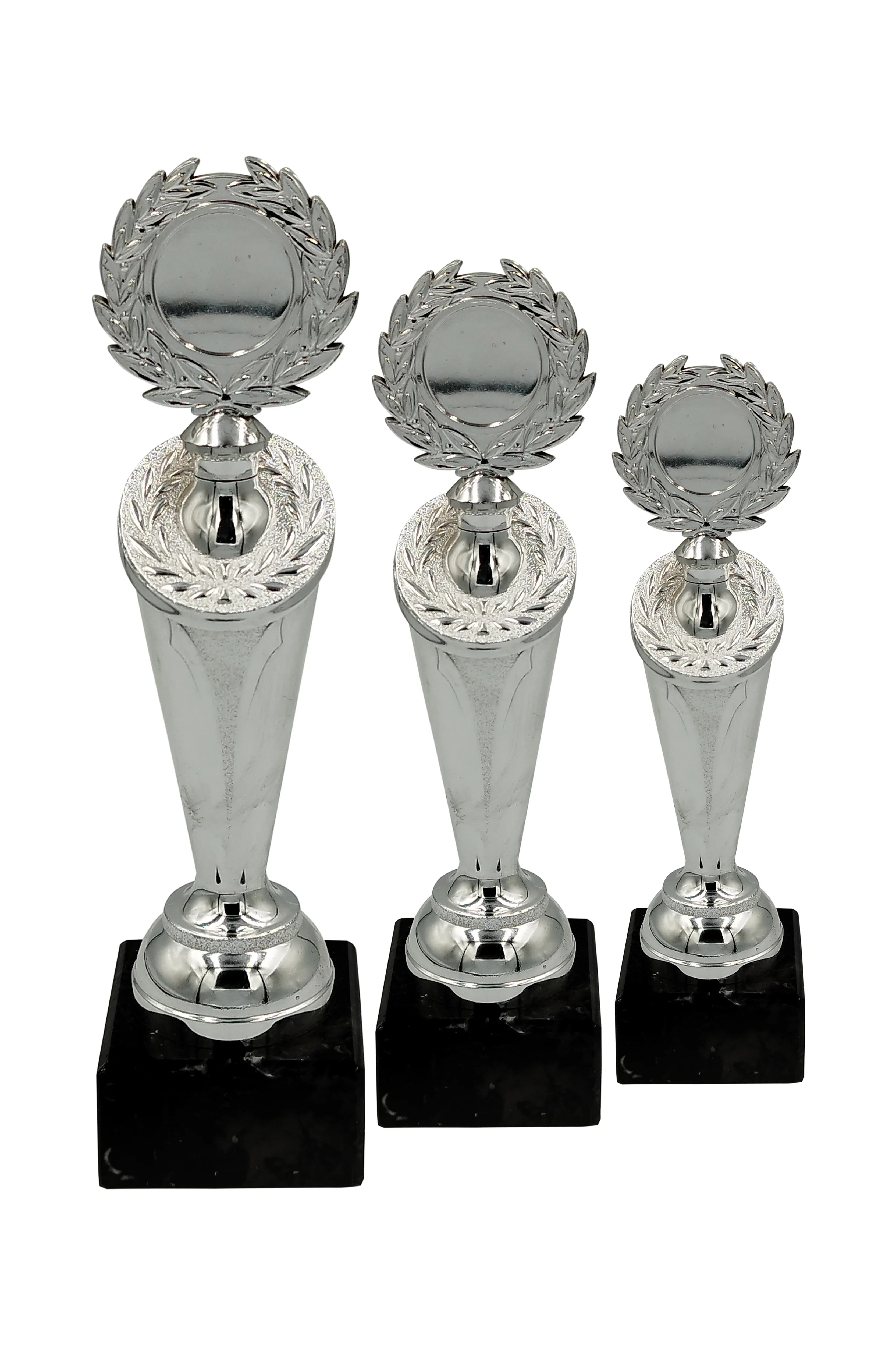 CTS 165 | SET de 3 Cupe Sportive - TrophyShop