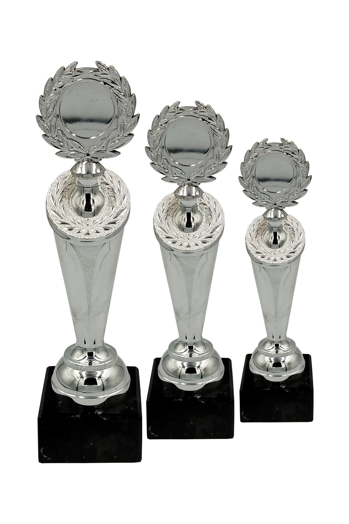 CTS 165 | SET de 3 Cupe Sportive - TrophyShop