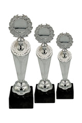 CTS 165 | SET de 3 Cupe Sportive - TrophyShop