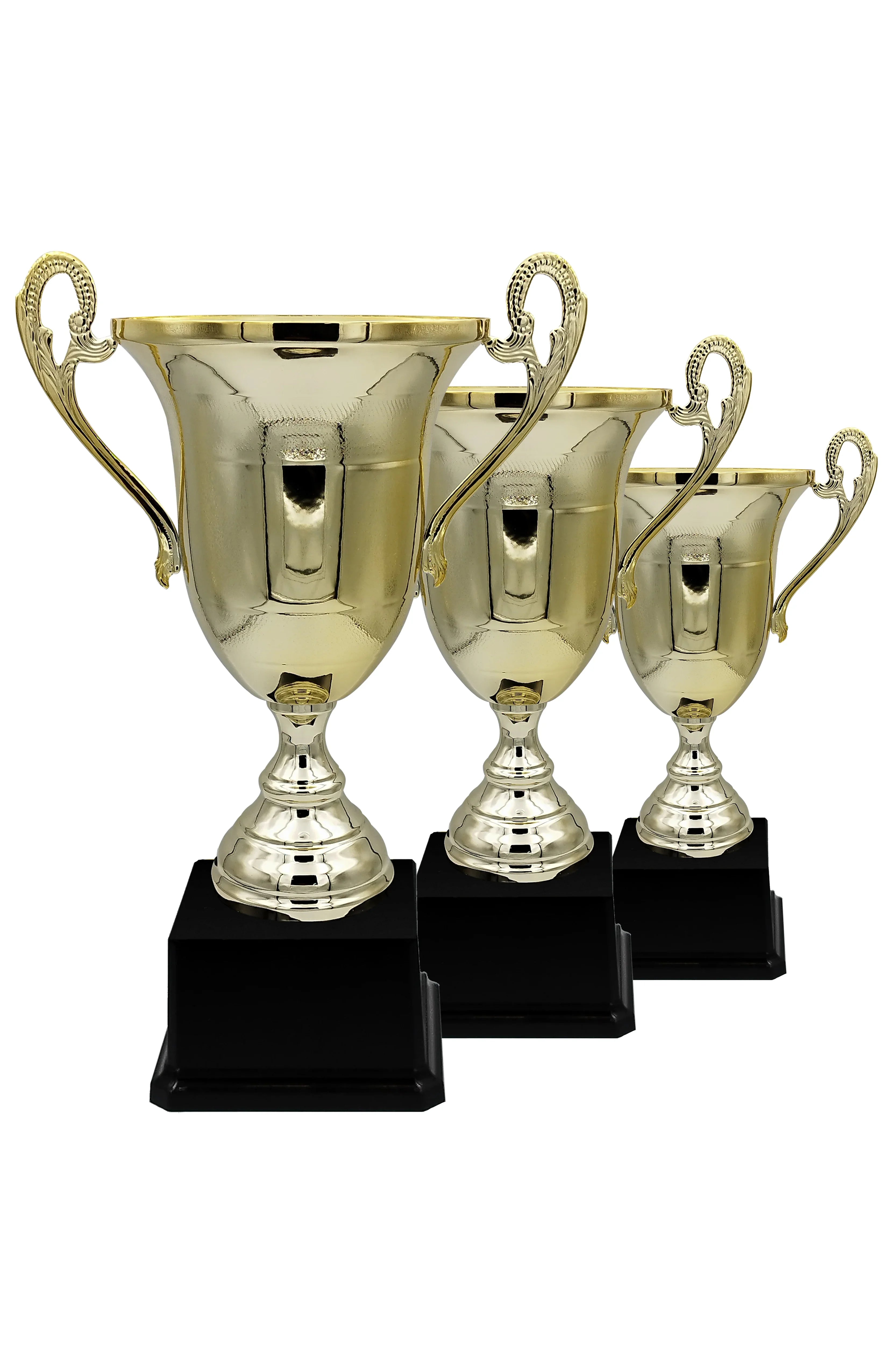 CTS 028 | SET de 3 Cupe Sportive - TrophyShop