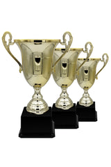 CTS 028 | SET de 3 Cupe Sportive - TrophyShop