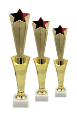CTS 135 | SET de 3 Cupe Sportive - TrophyShop