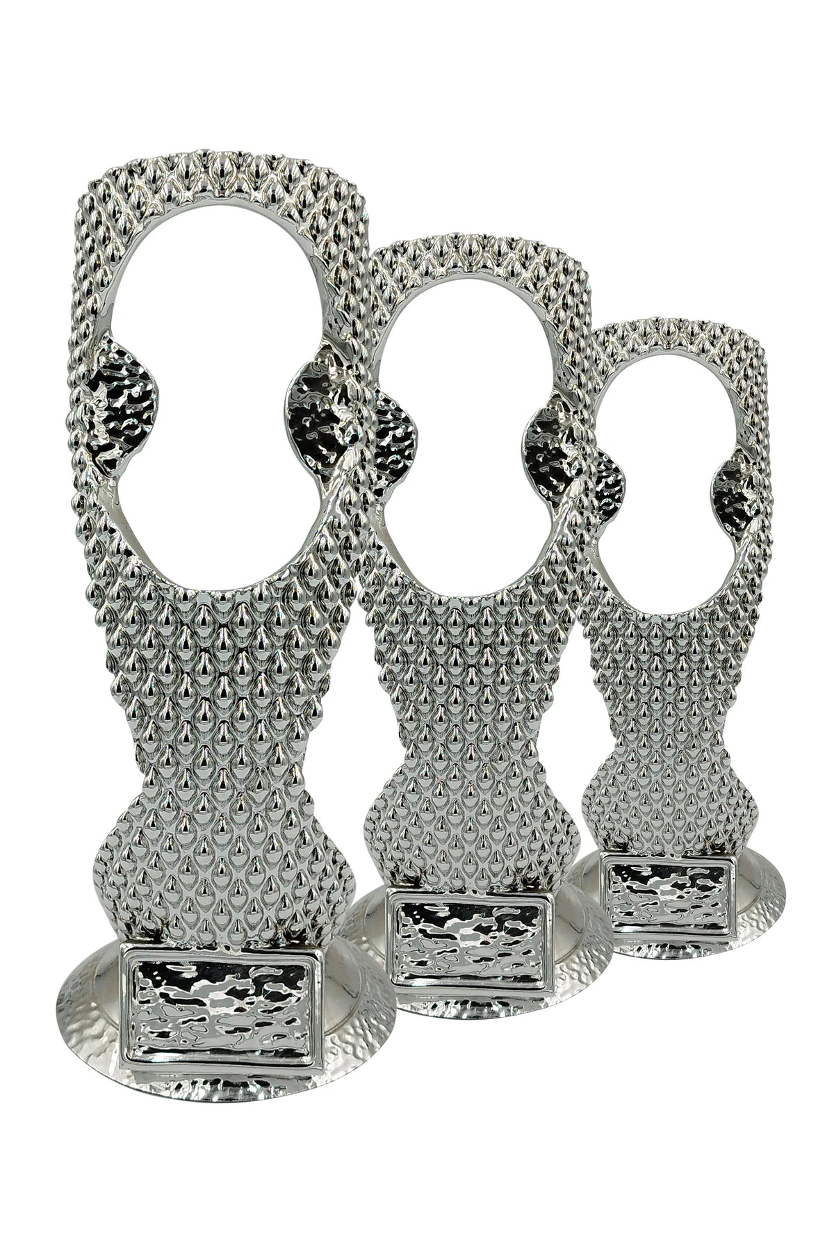 CTS 189 | SET de 3 Cupe Sportive - TrophyShop