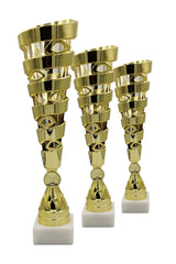 CTS 065 | SET de 3 Cupe Sportive - TrophyShop