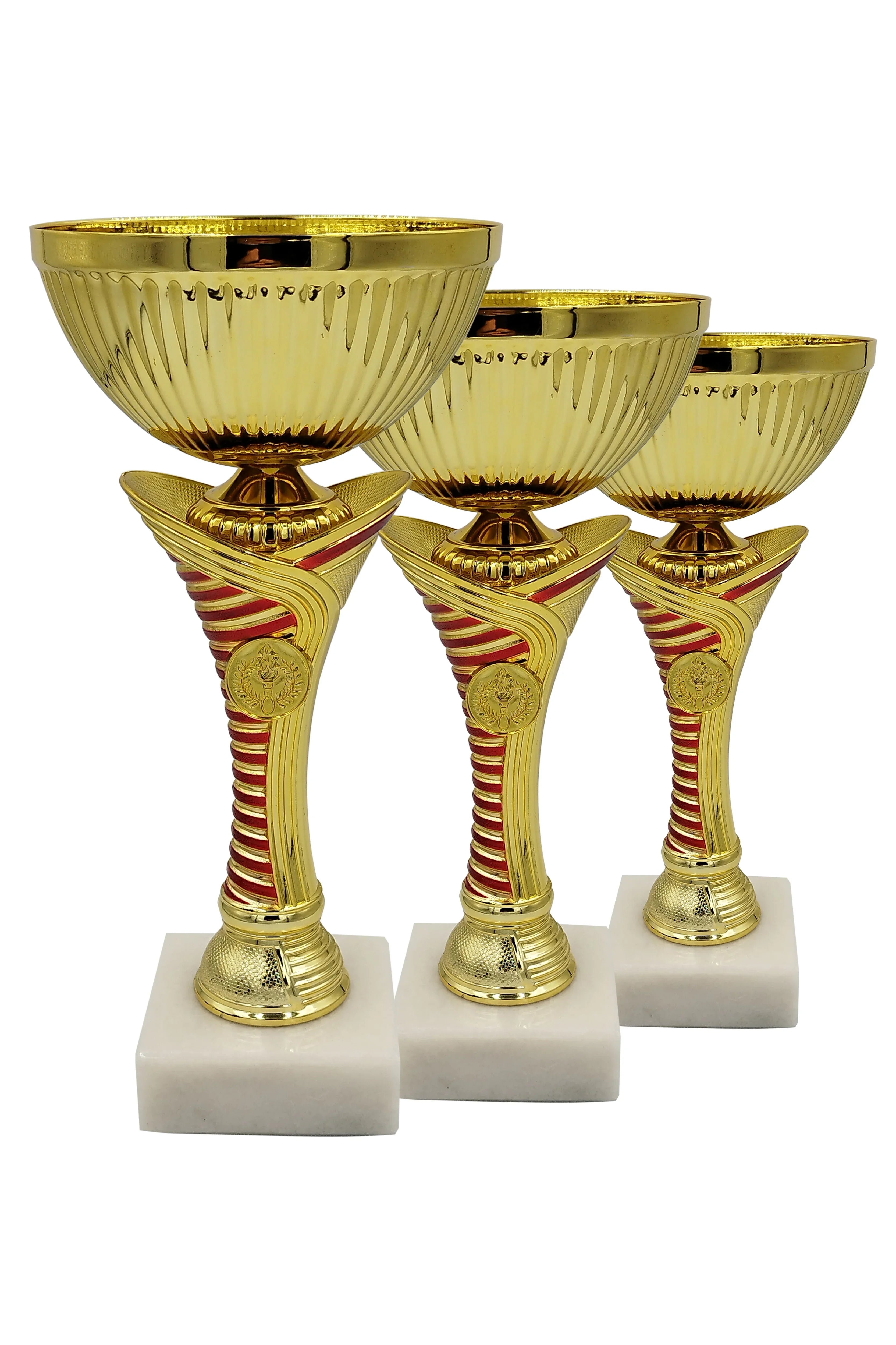 CTS 005 | SET de 3 Cupe Sportive - TrophyShop