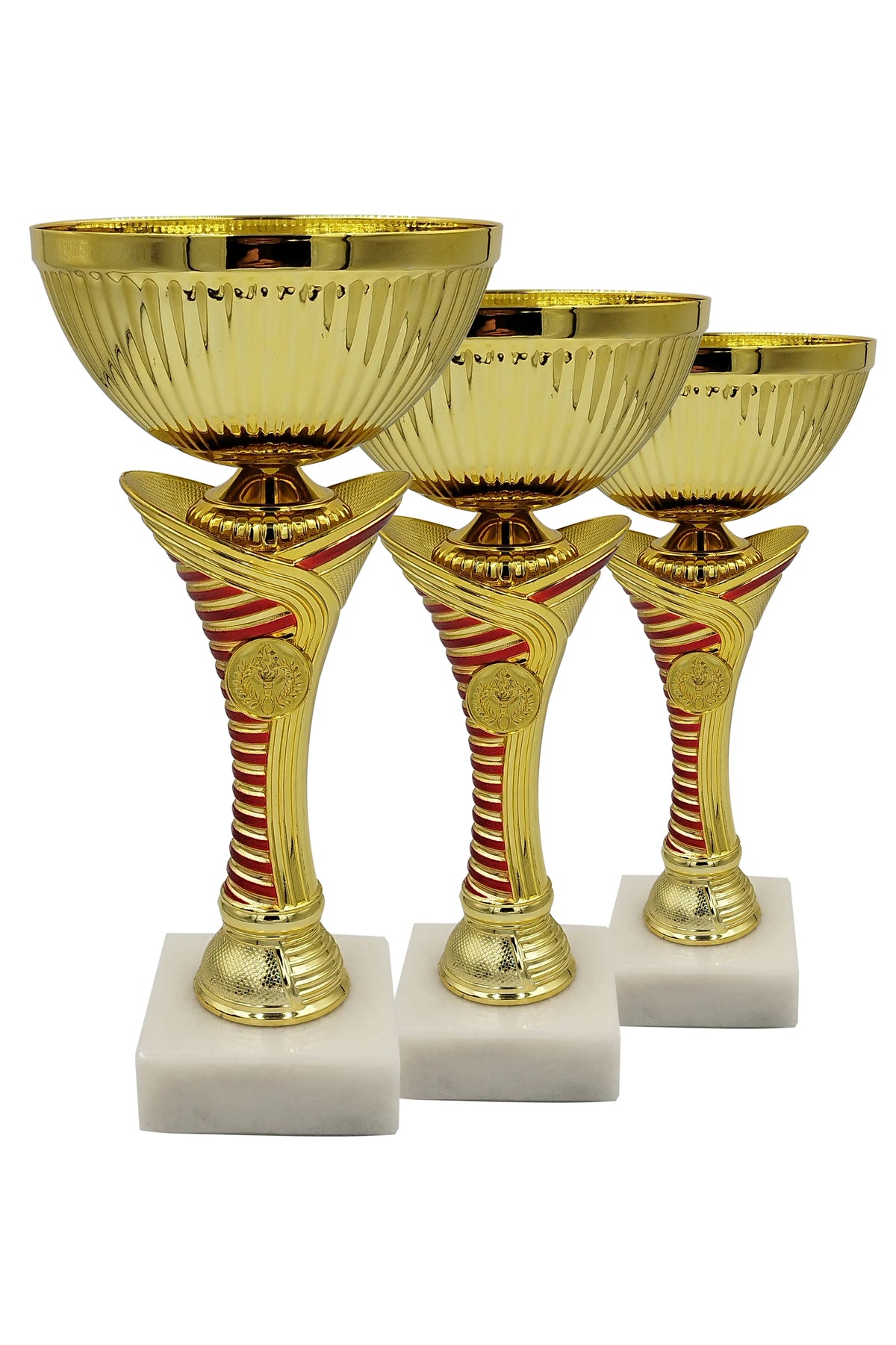 CTS 005 | SET de 3 Cupe Sportive - TrophyShop