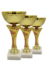 CTS 005 | SET de 3 Cupe Sportive - TrophyShop
