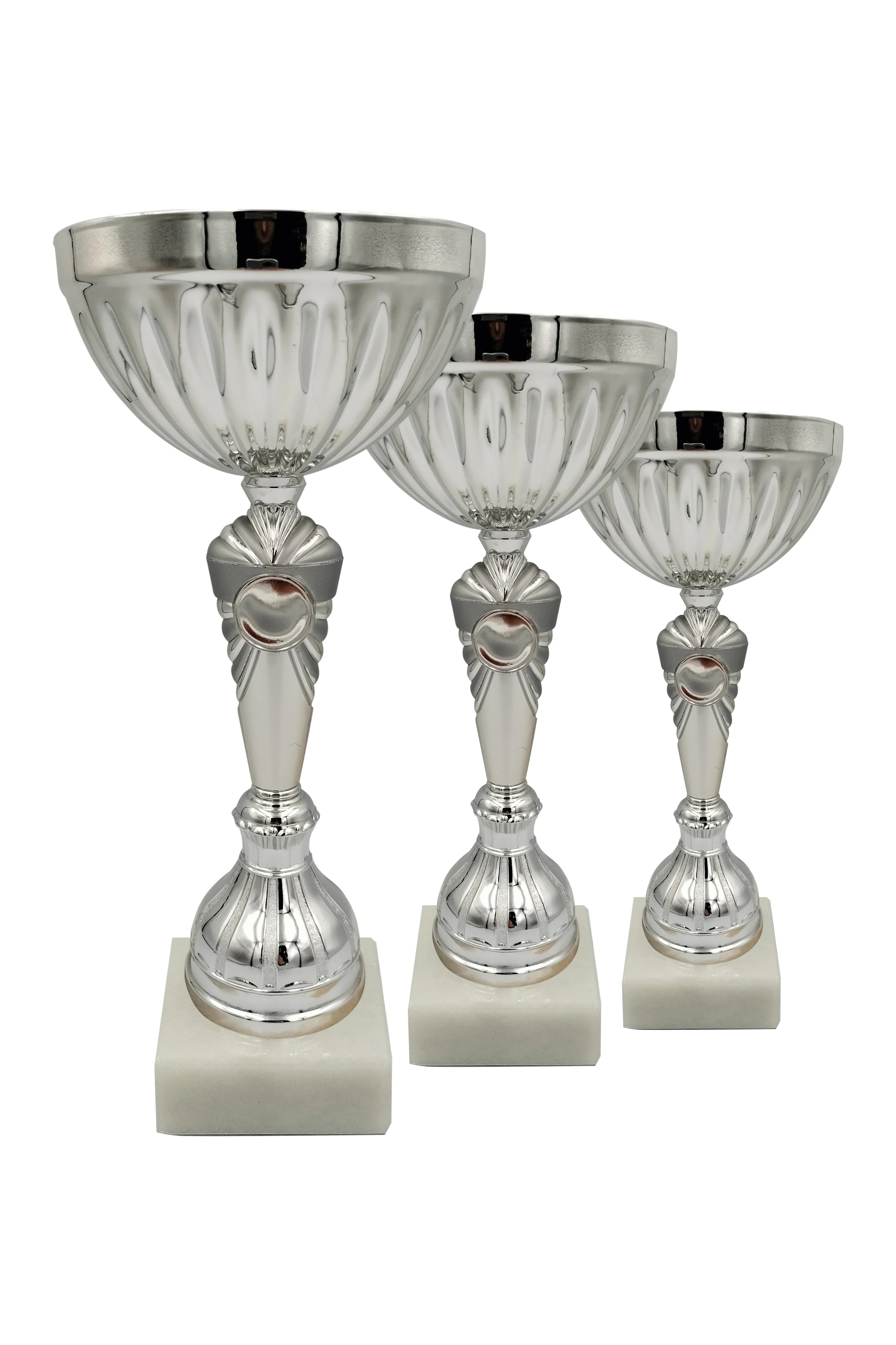 CTS 204 | SET de 3 Cupe Sportive - TrophyShop