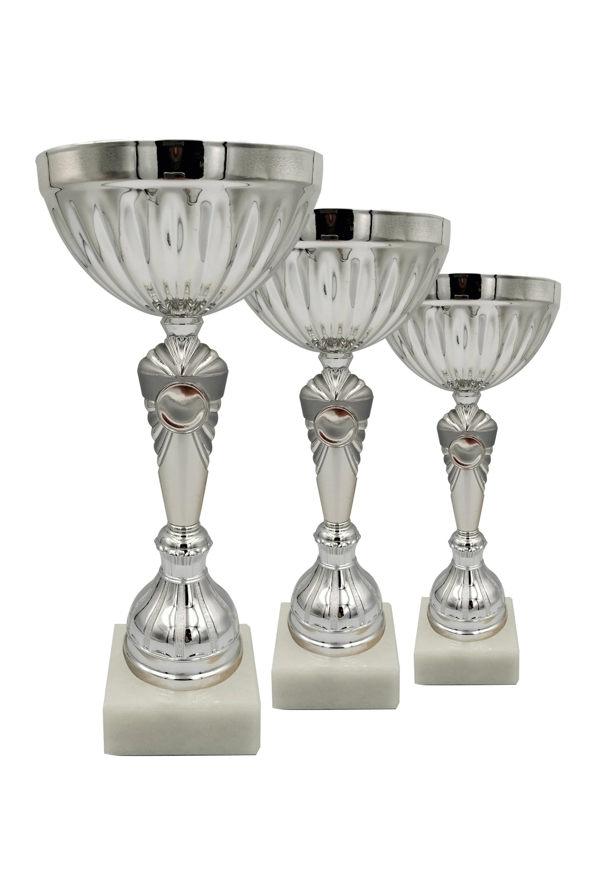 CTS 204 | SET de 3 Cupe Sportive - TrophyShop