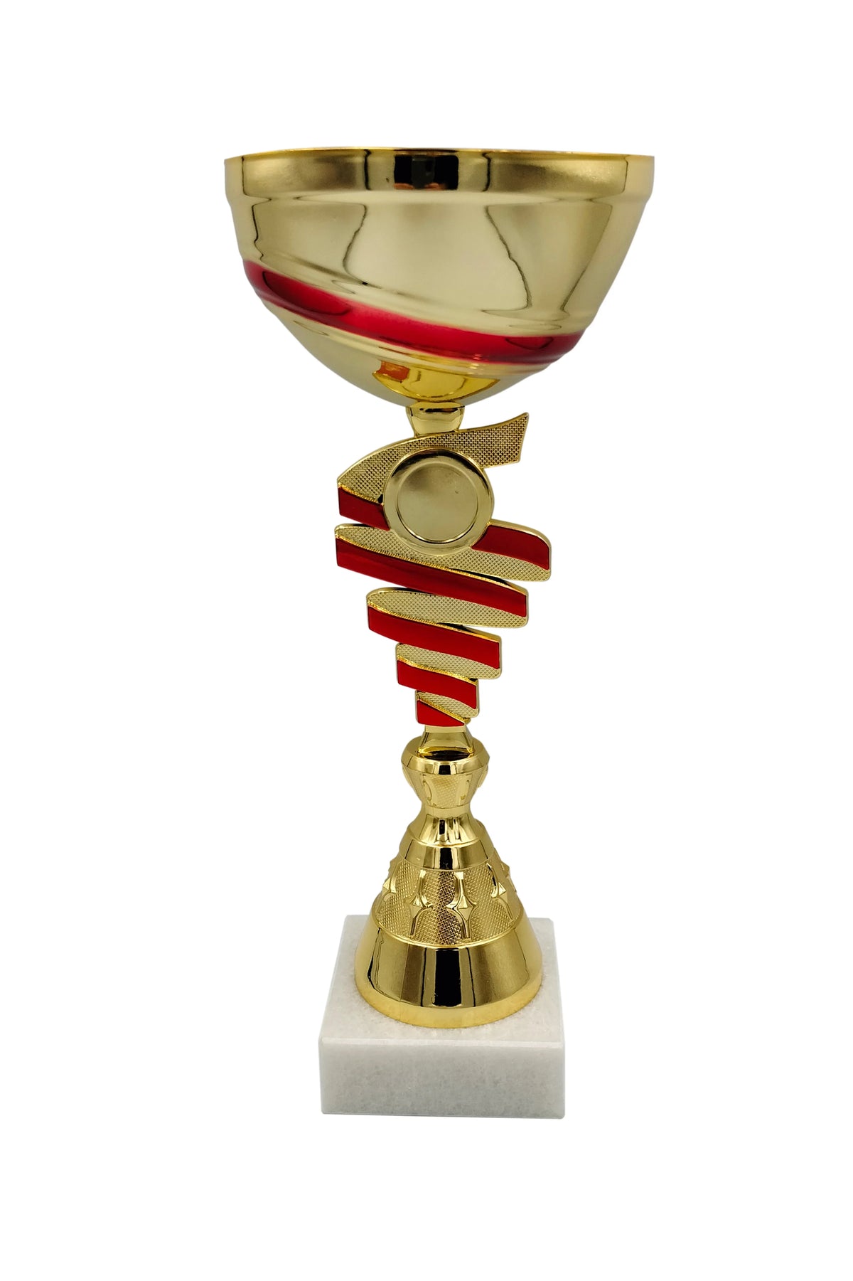 CTB 107 | Cupa Sportiva - TrophyShop