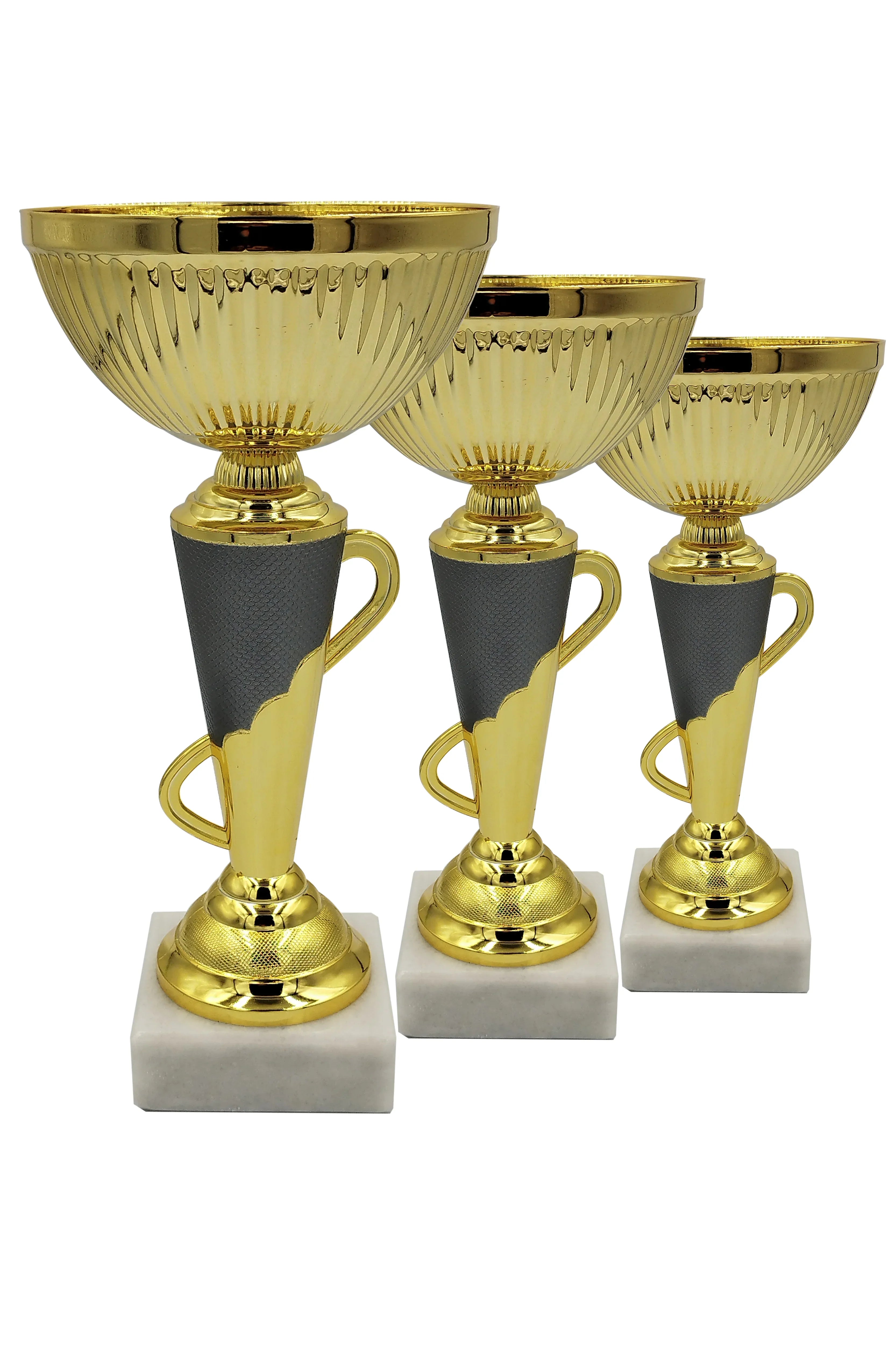 CTS 008 | SET de 3 Cupe Sportive - TrophyShop