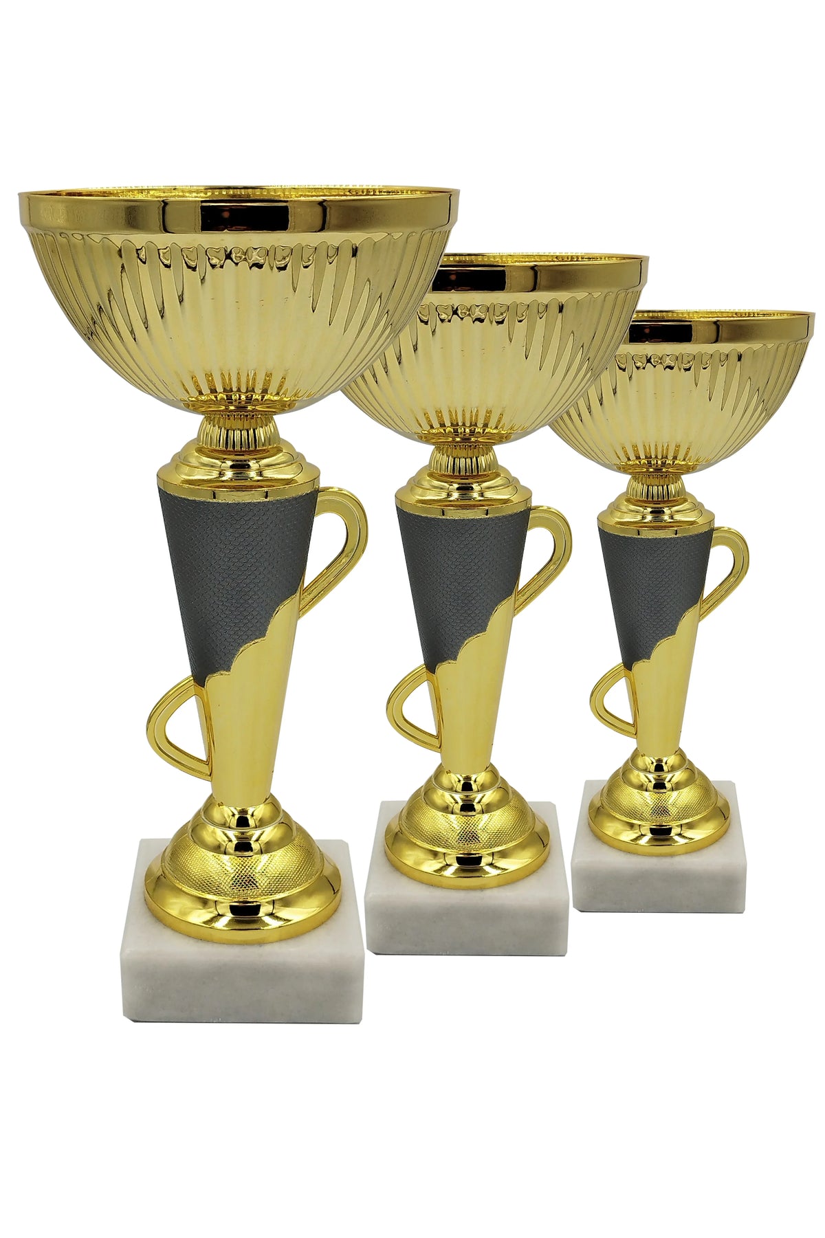 CTS 008 | SET de 3 Cupe Sportive - TrophyShop
