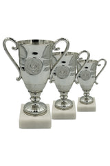 CTS 157 | SET de 3 Cupe Sportive - TrophyShop