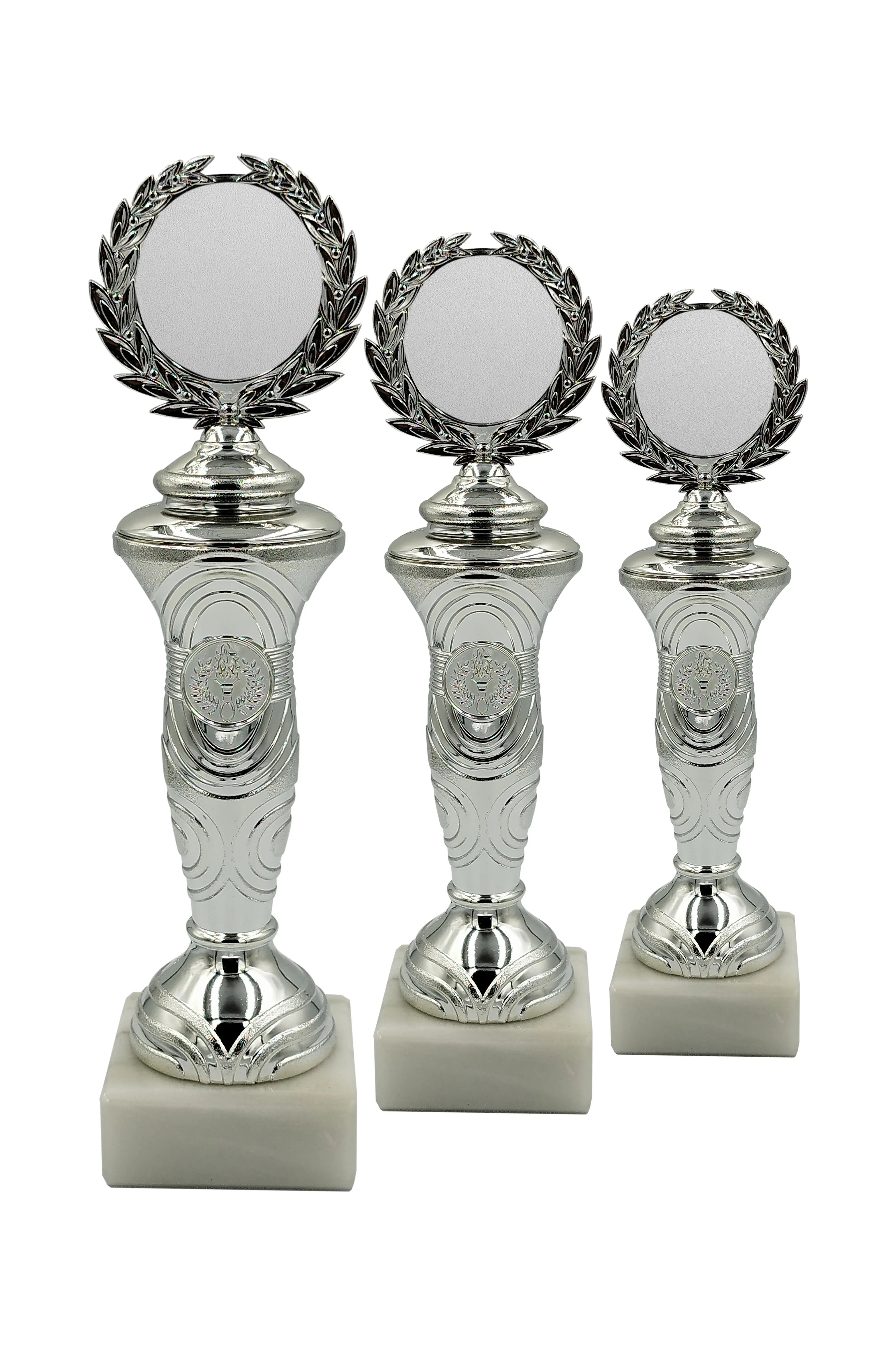 CTS 016 | SET de 3 Cupe Sportive - TrophyShop