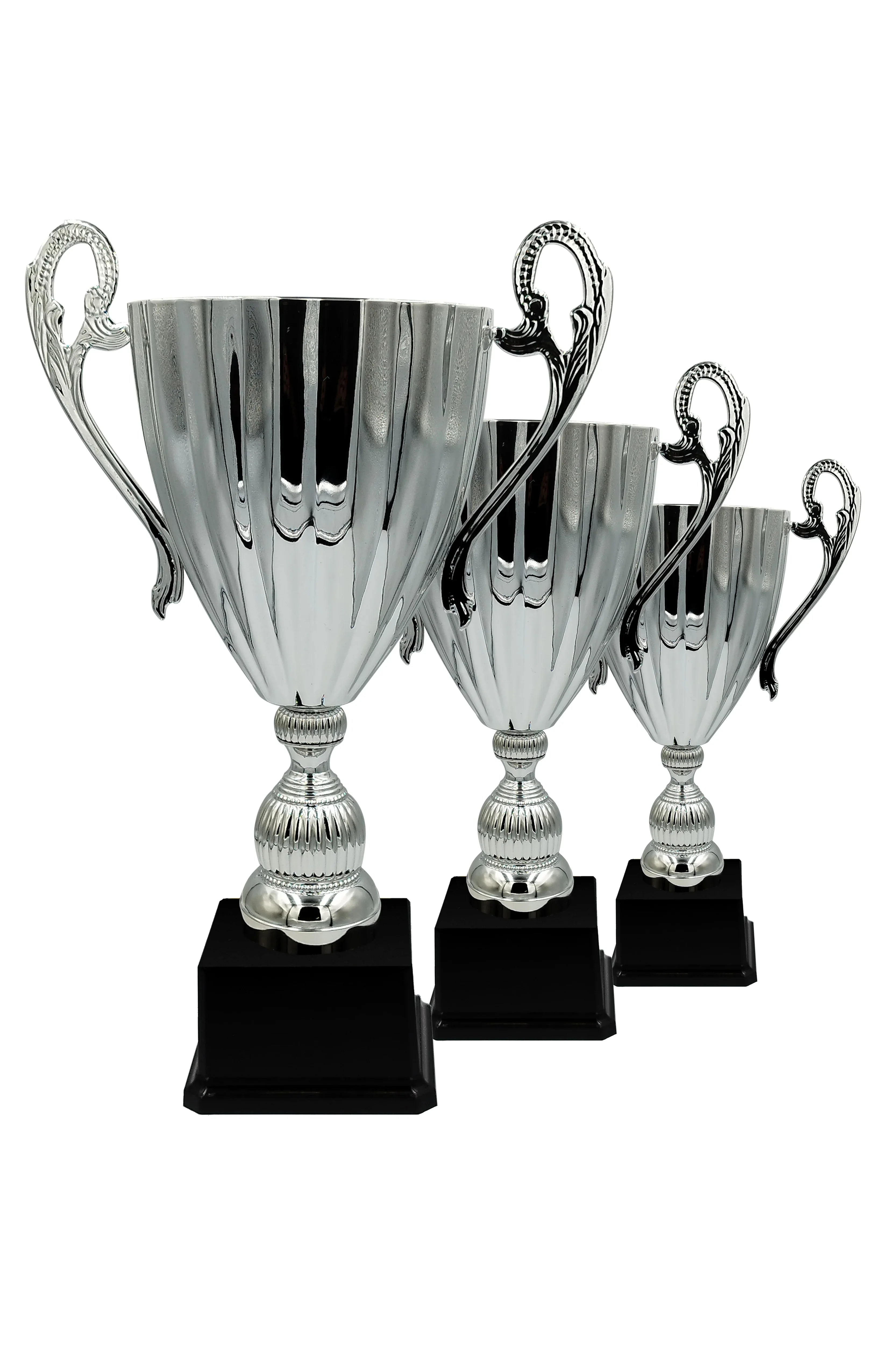 CTS 029 | SET de 3 Cupe Sportive - TrophyShop