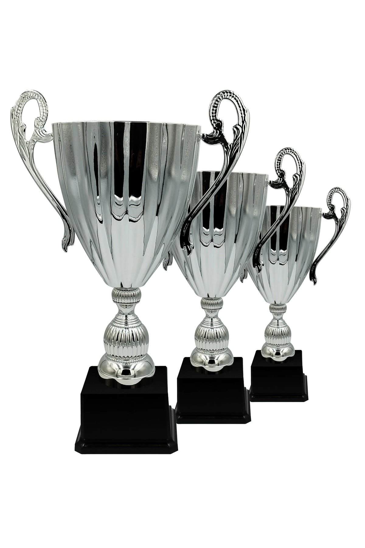 CTS 029 | SET de 3 Cupe Sportive - TrophyShop