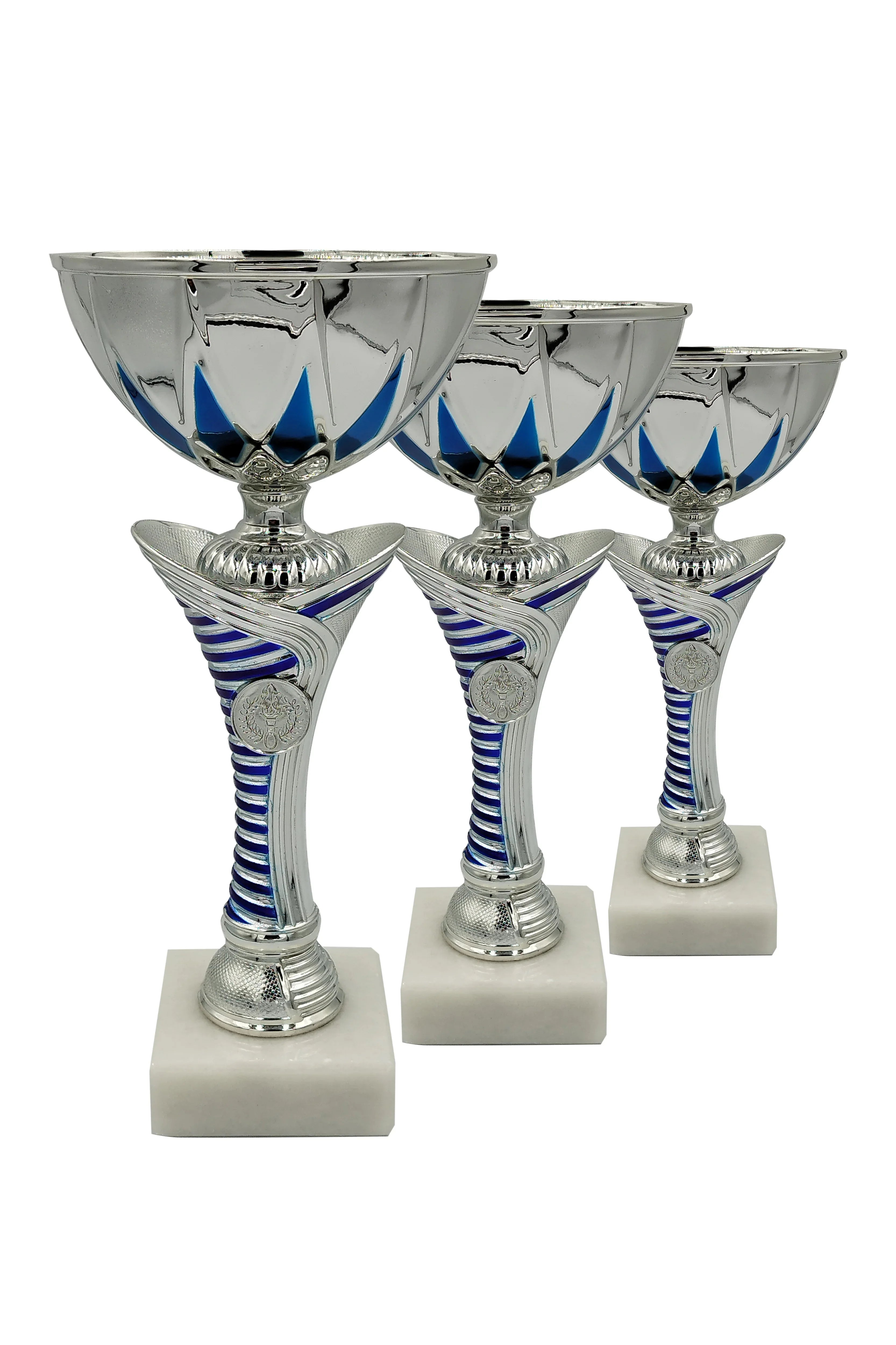 CTS 004 | SET de 3 Cupe Sportive - TrophyShop