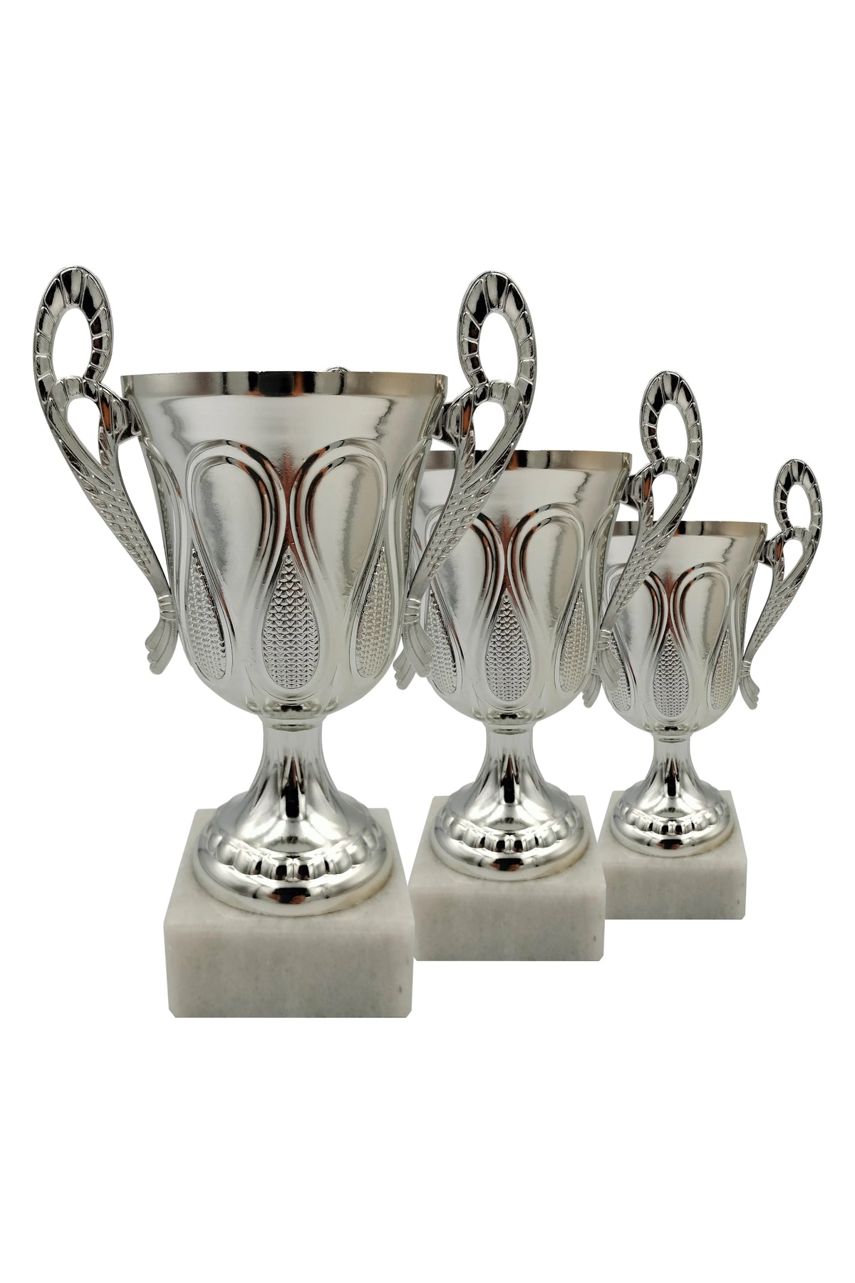 CTS 143 | SET de 3 Cupe Sportive - TrophyShop