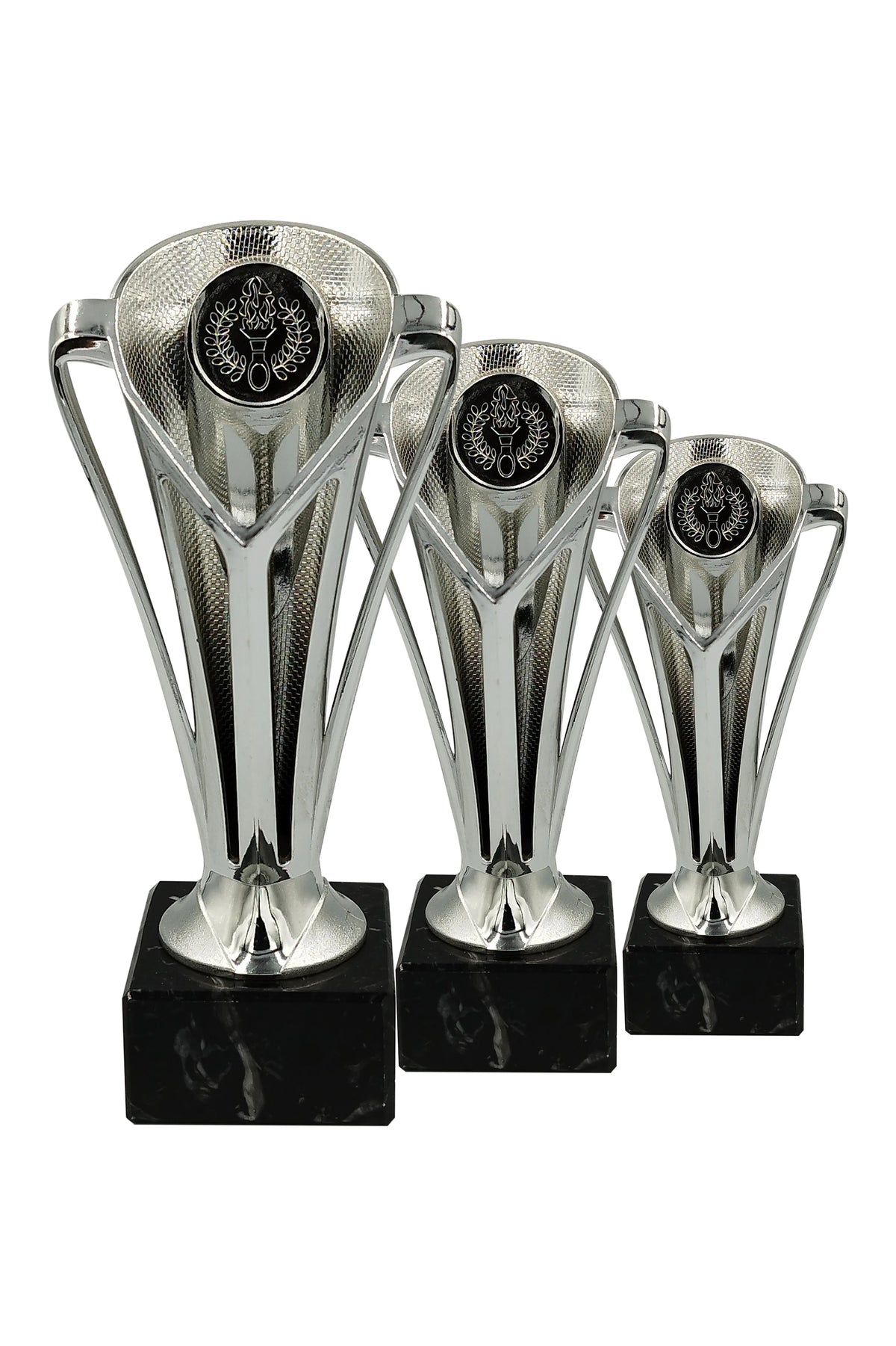CTS 168 | SET de 3 Cupe Sportive - TrophyShop