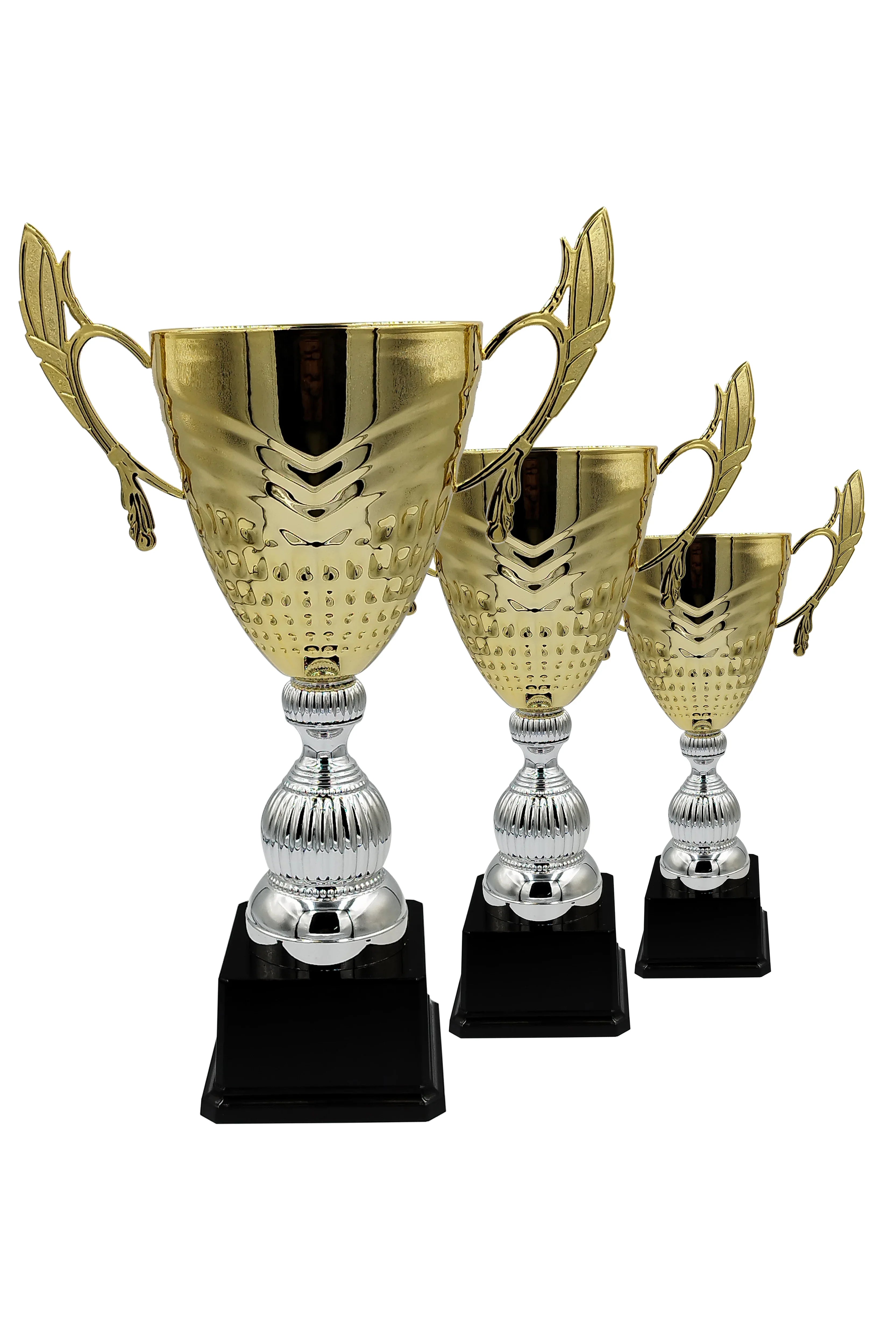 CTS 039 | SET de 3 Cupe Sportive - TrophyShop