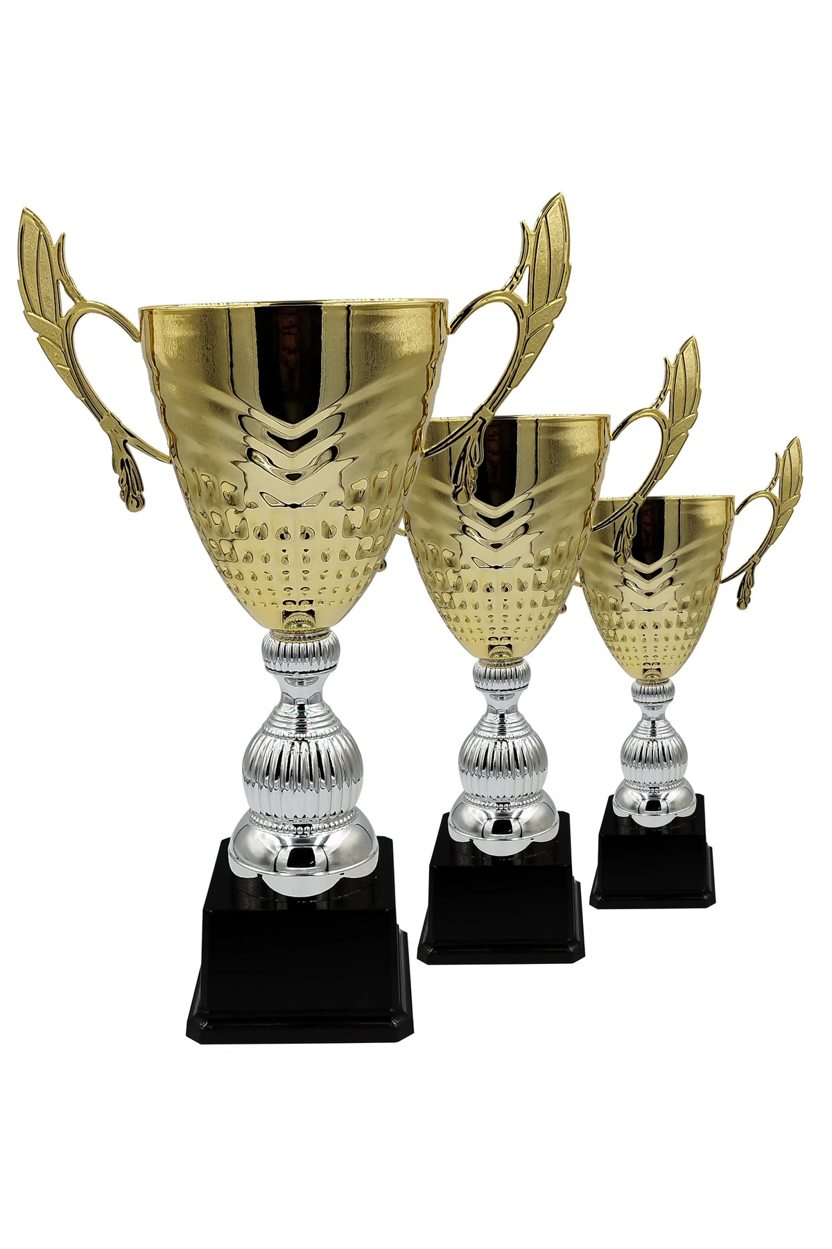 CTS 039 | SET de 3 Cupe Sportive - TrophyShop