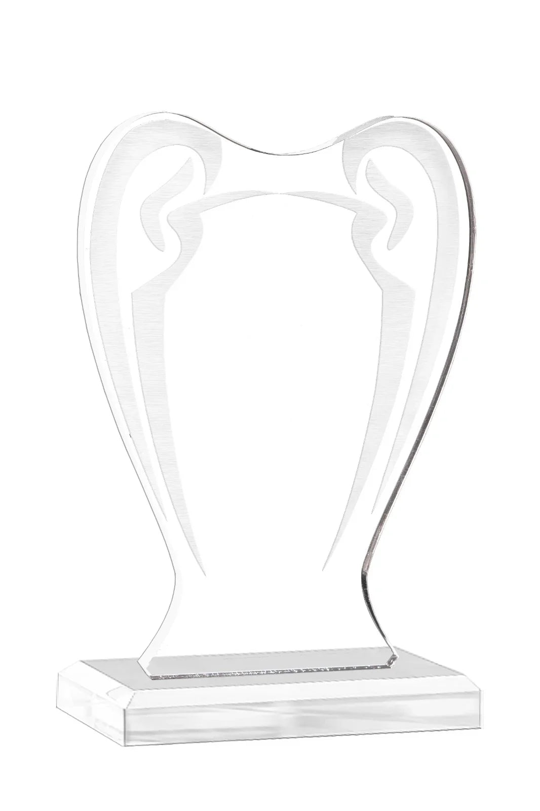 ASW 121 | Trofeu din Acril Personalizabil - TrophyShop