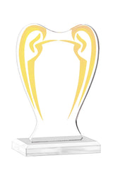 ASW 121 | Trofeu din Acril Personalizabil - TrophyShop