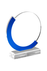 ASW 201 | Trofeu din Acril Personalizabil - TrophyShop