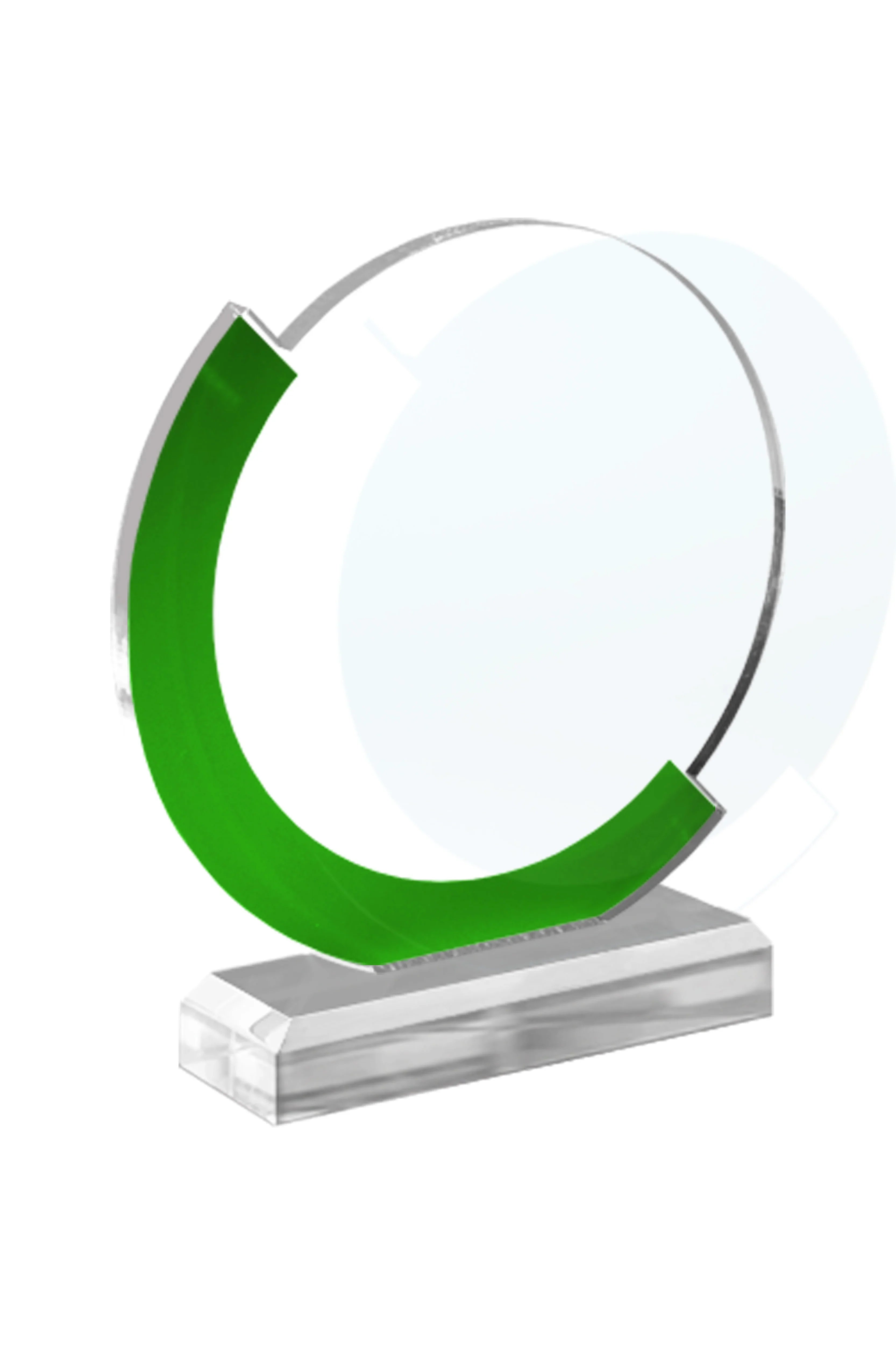 ASW 201 | Trofeu din Acril Personalizabil - TrophyShop