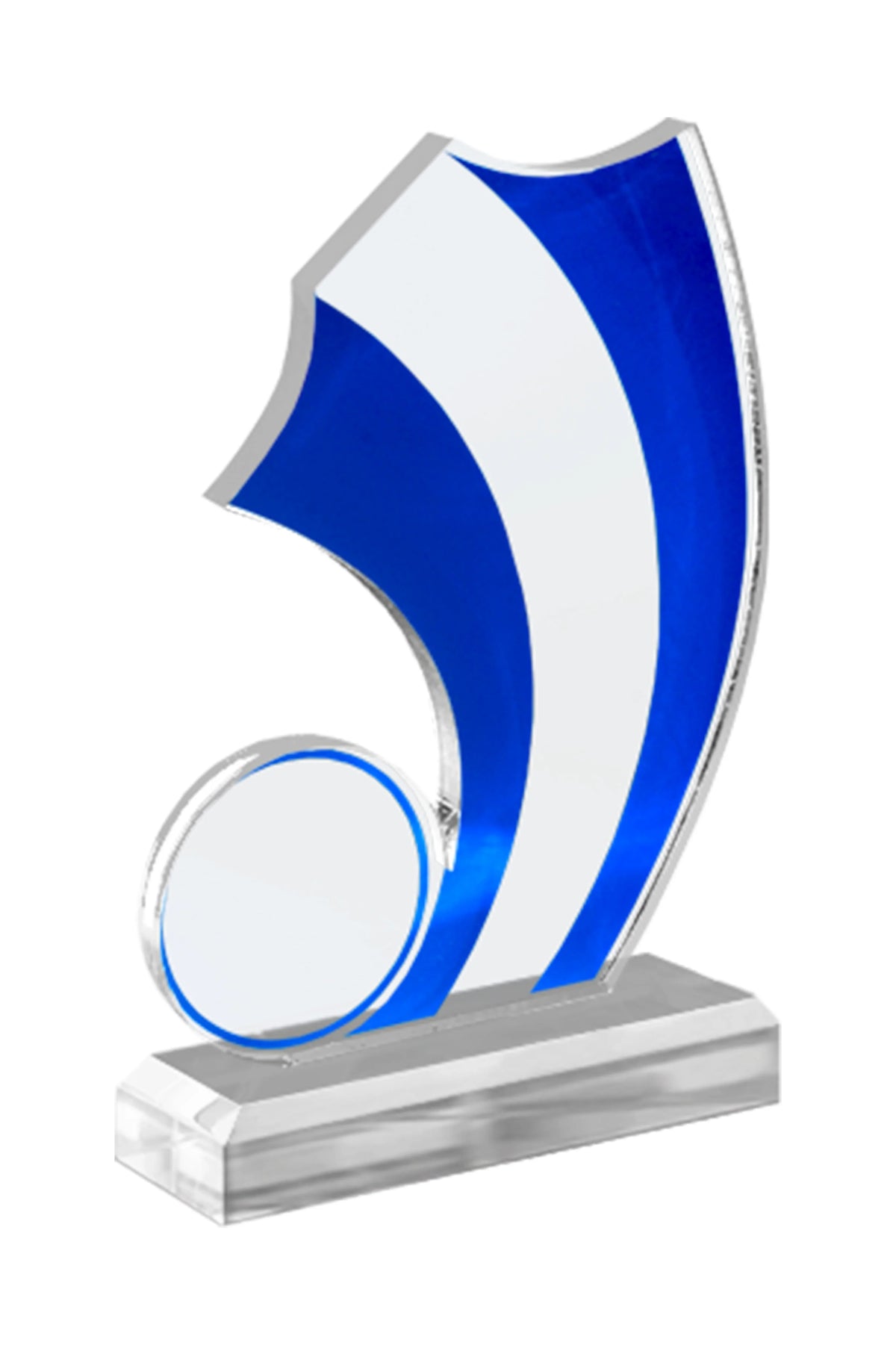 ASW 202 | Trofeu din Acril Personalizabil - TrophyShop