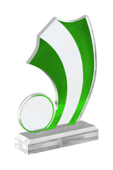 ASW 202 | Trofeu din Acril Personalizabil - TrophyShop