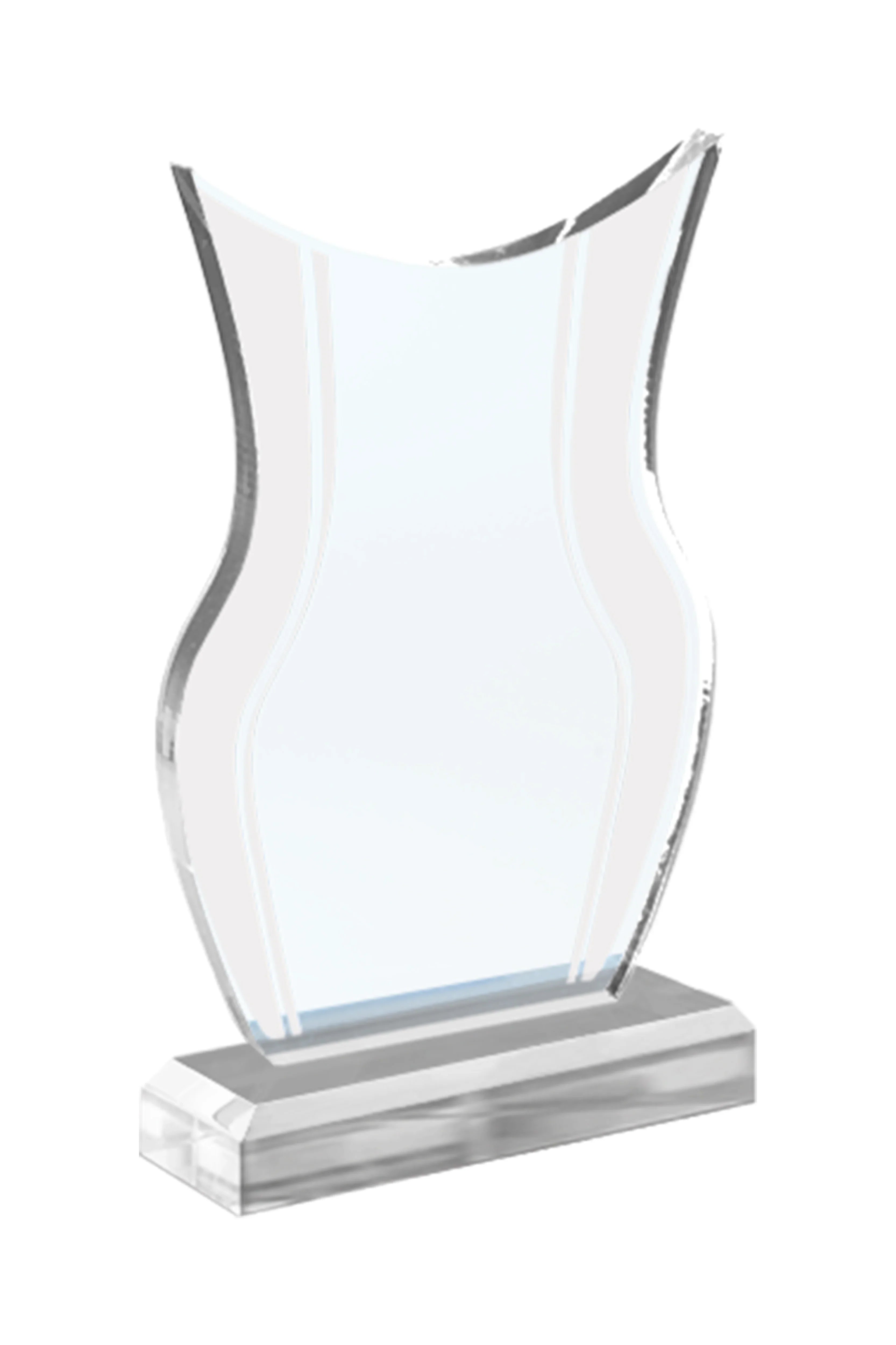 ASW 206 | Trofeu din Acril Personalizabil - TrophyShop