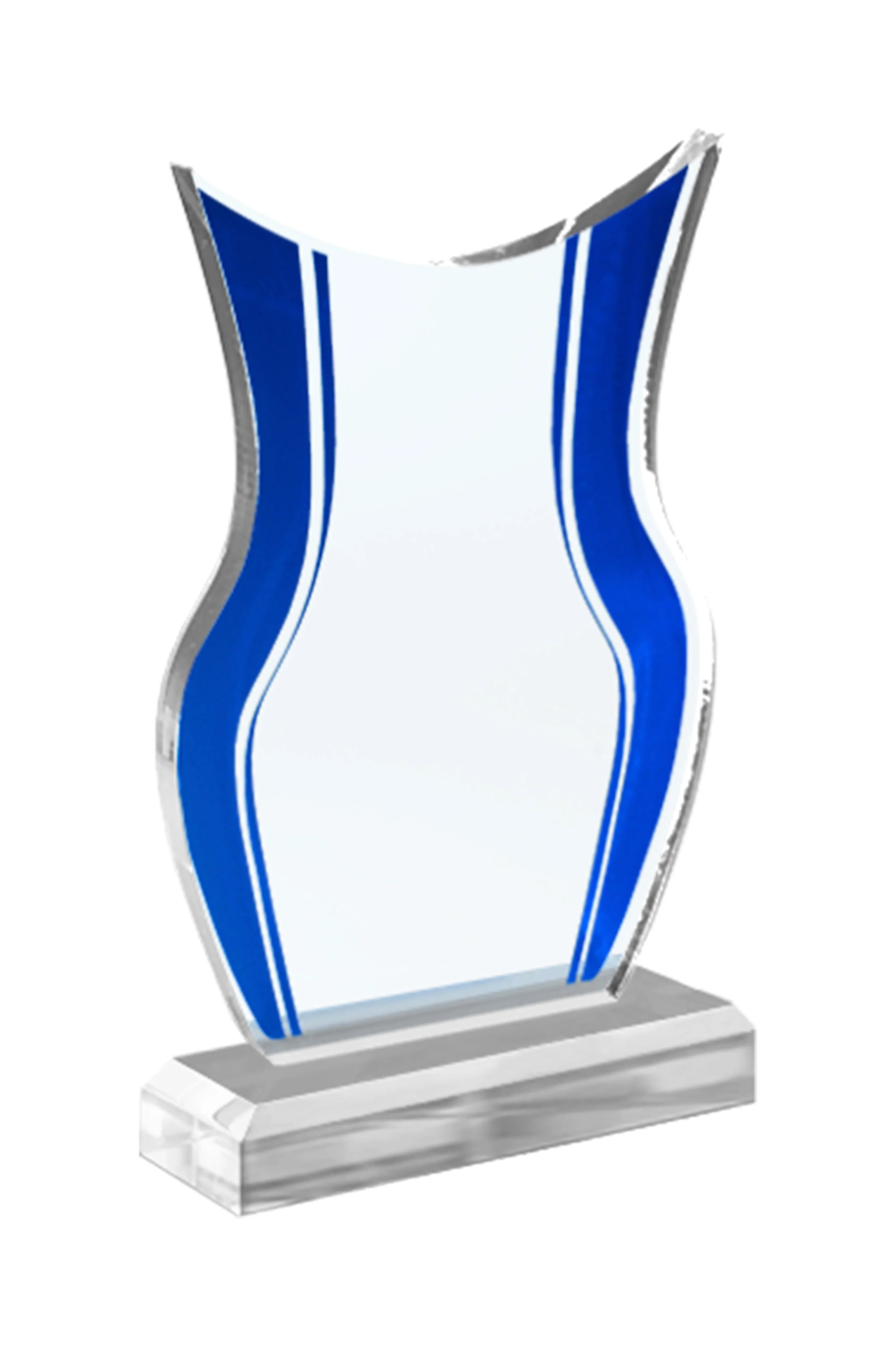 ASW 206 | Trofeu din Acril Personalizabil - TrophyShop