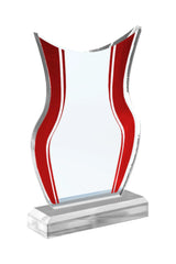 ASW 206 | Trofeu din Acril Personalizabil - TrophyShop