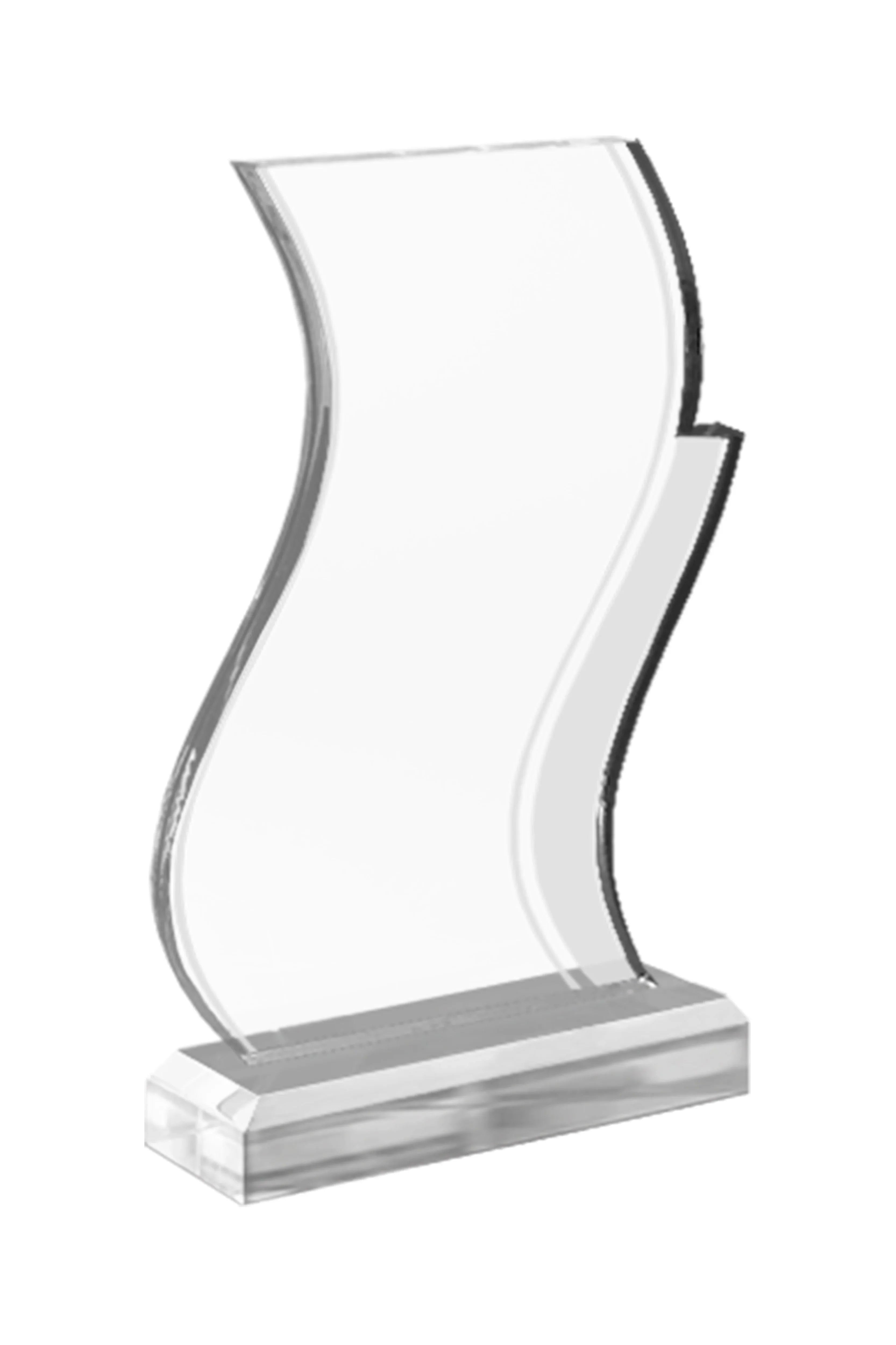 ASW 207 | Trofeu din Acril Personalizabil - TrophyShop