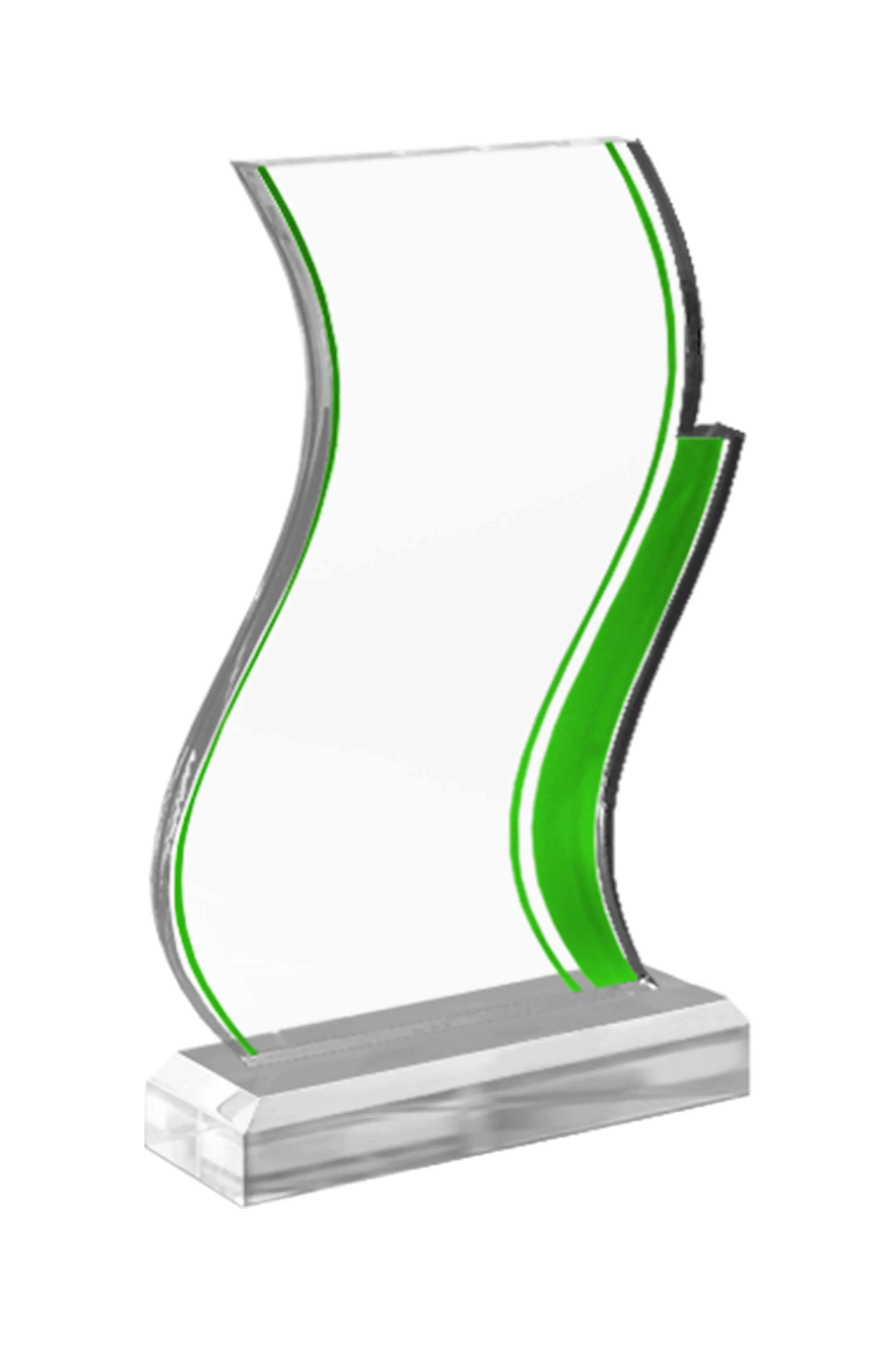 ASW 207 | Trofeu din Acril Personalizabil - TrophyShop