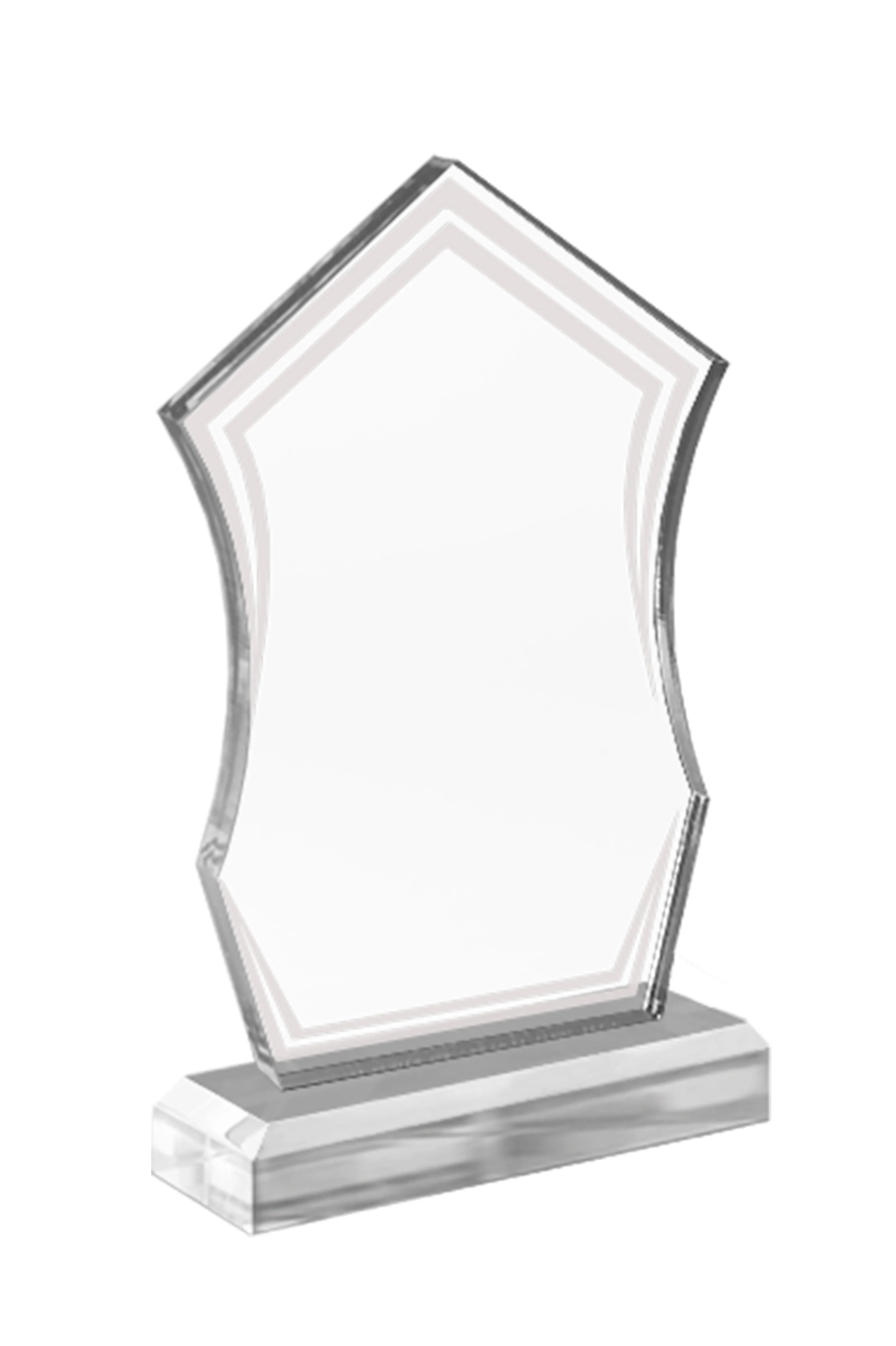 ASW 208 | Trofeu din Acril Personalizabil - TrophyShop