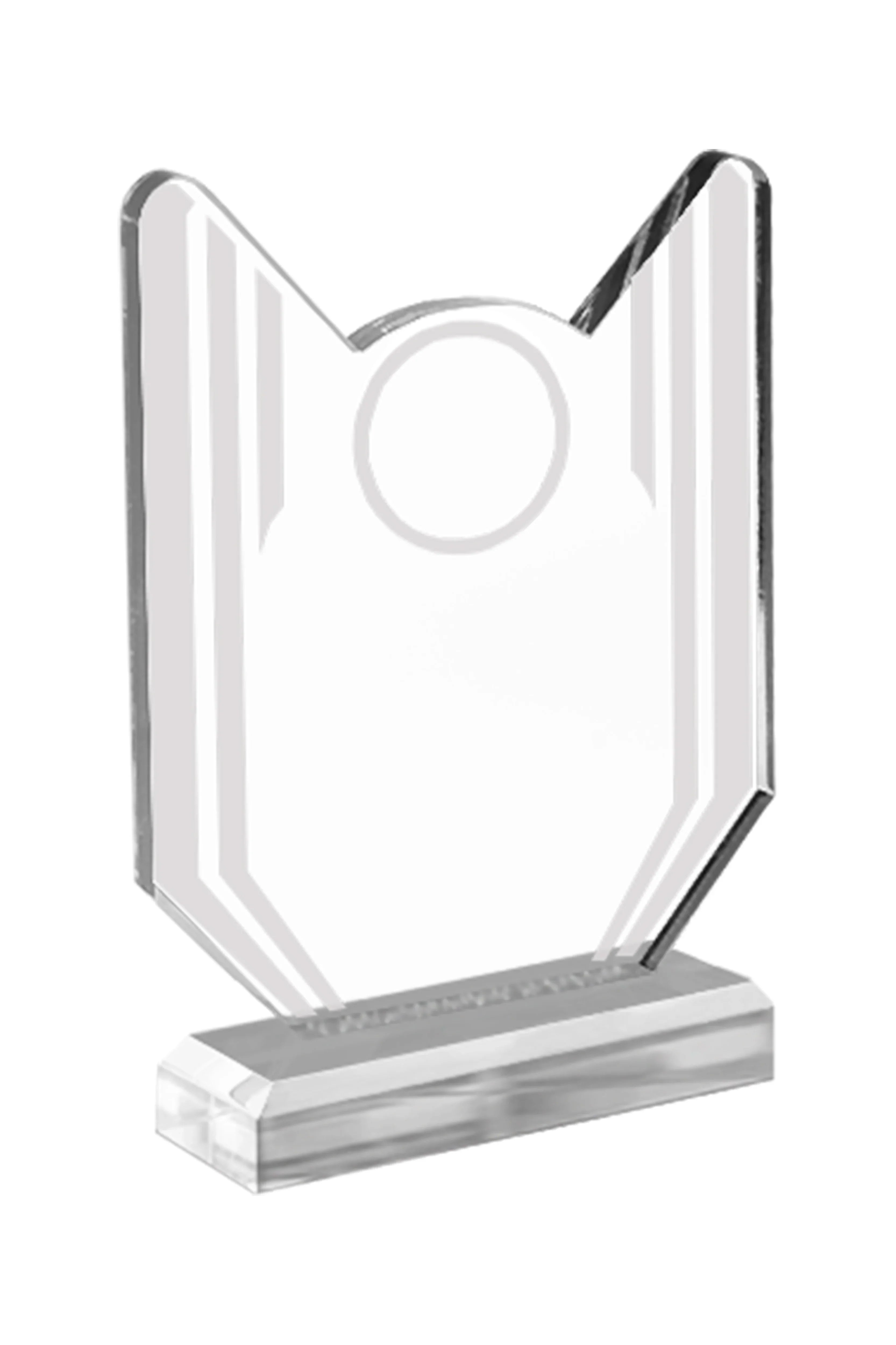 ASW 209 | Trofeu din Acril Personalizabil - TrophyShop