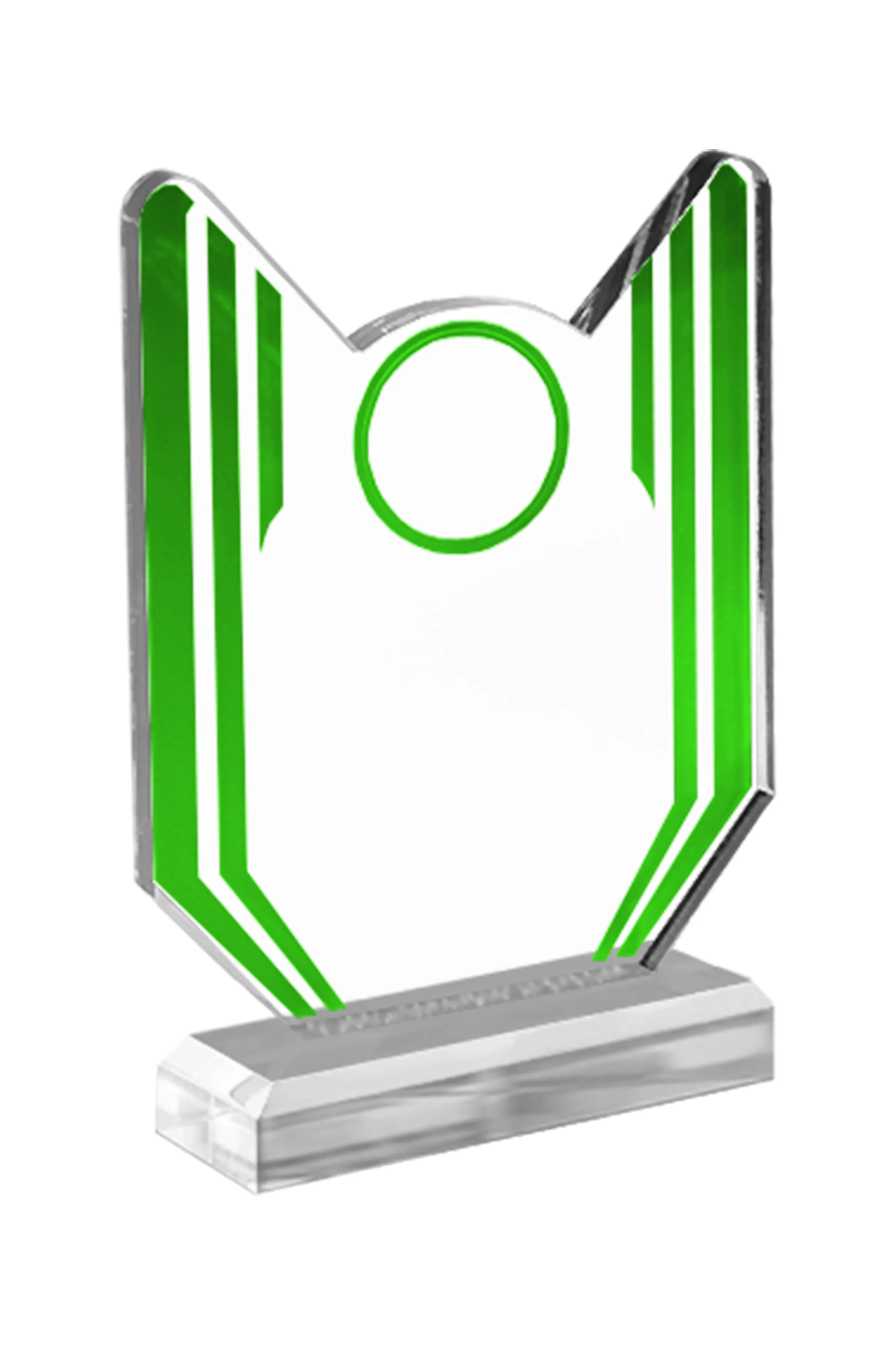 ASW 209 | Trofeu din Acril Personalizabil - TrophyShop