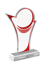 ASW 301 | Trofeu din Acril Personalizabil - TrophyShop