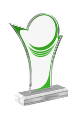 ASW 301 | Trofeu din Acril Personalizabil - TrophyShop