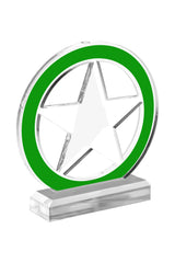 ASW 302 | Trofeu din Acril Personalizabil - TrophyShop