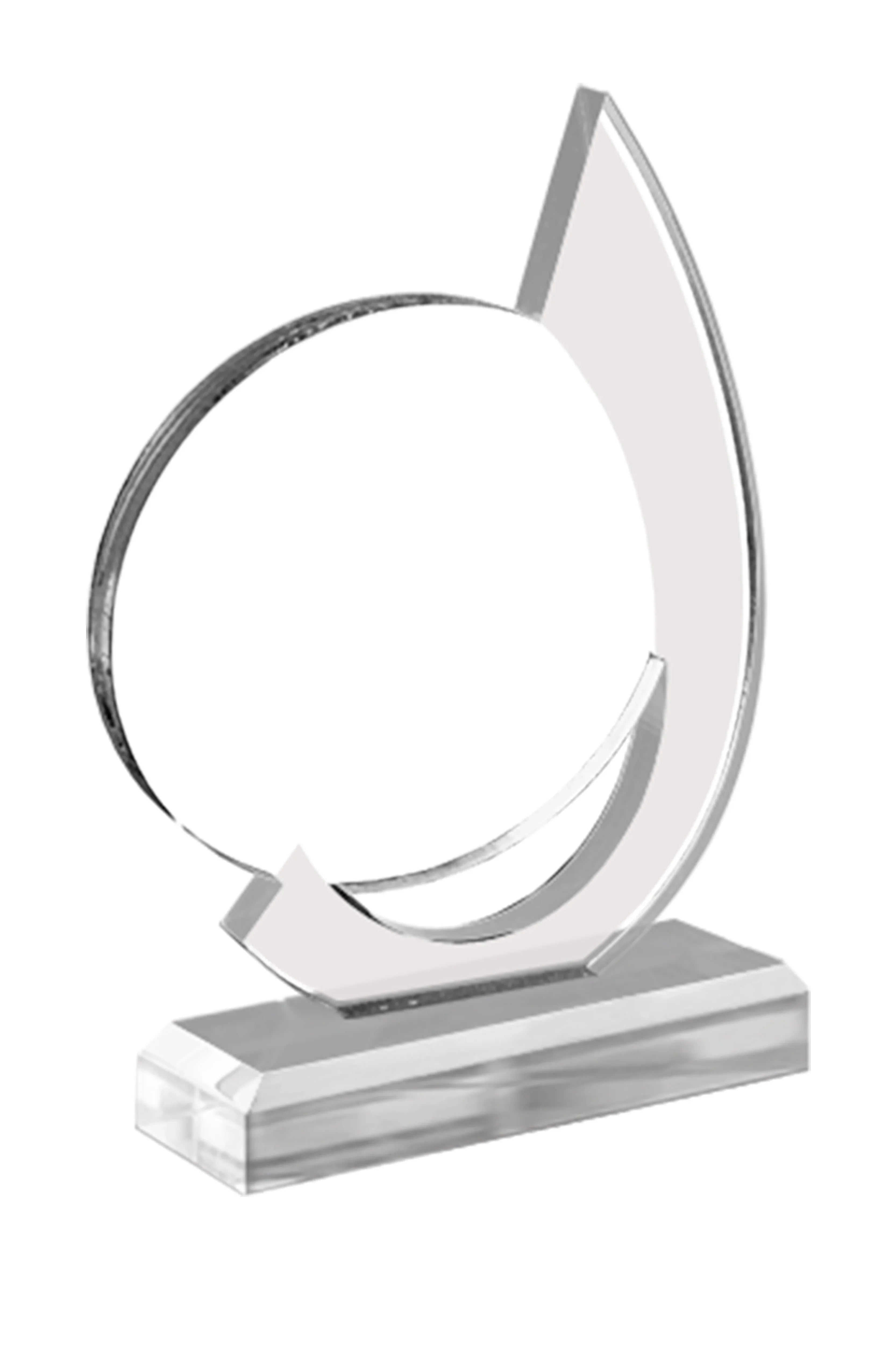 ASW 303 | Trofeu din Acril Personalizabil - TrophyShop