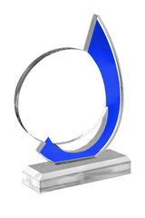 ASW 303 | Trofeu din Acril Personalizabil - TrophyShop
