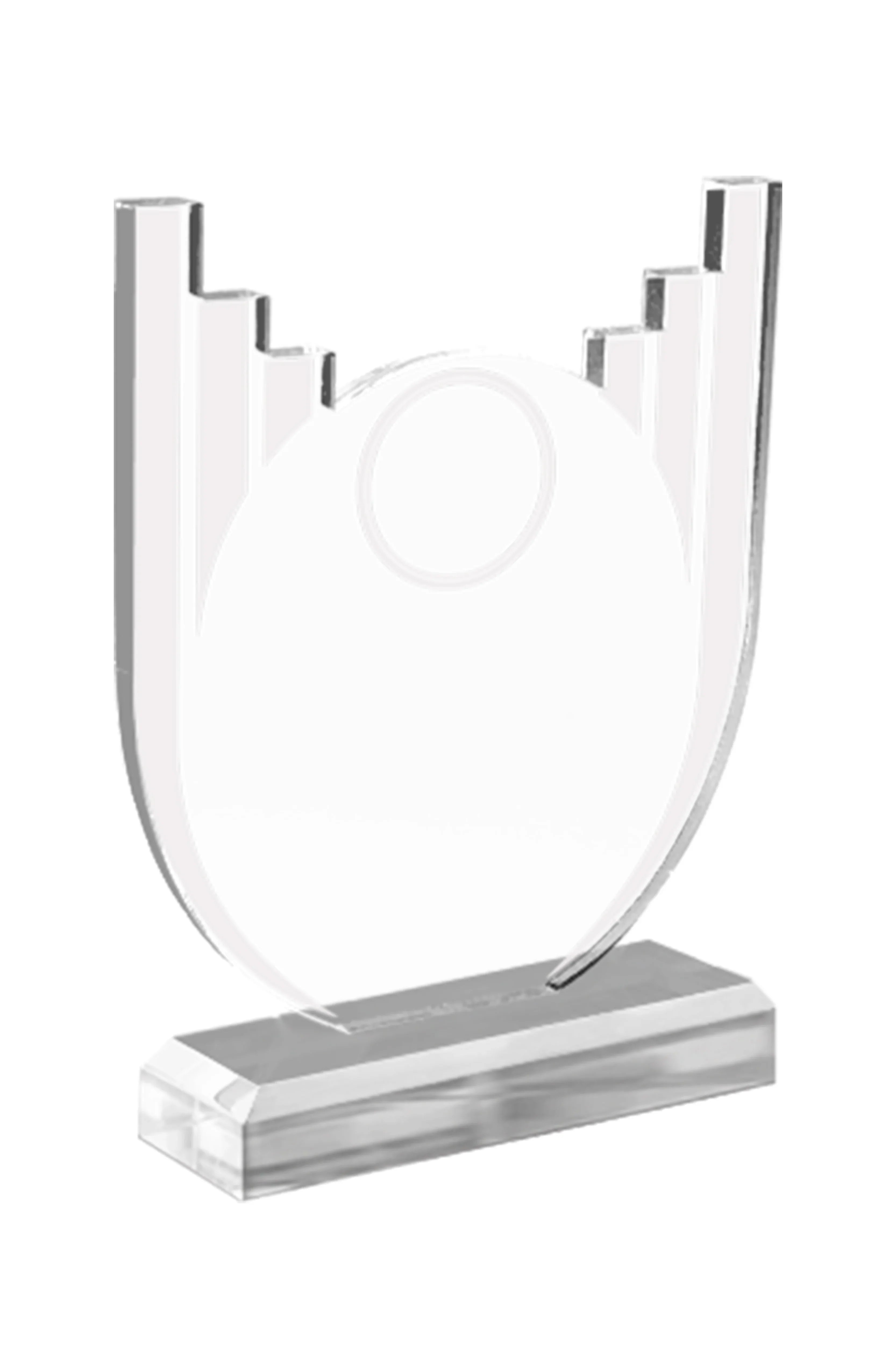 ASW 305 | Trofeu din Acril Personalizabil - TrophyShop