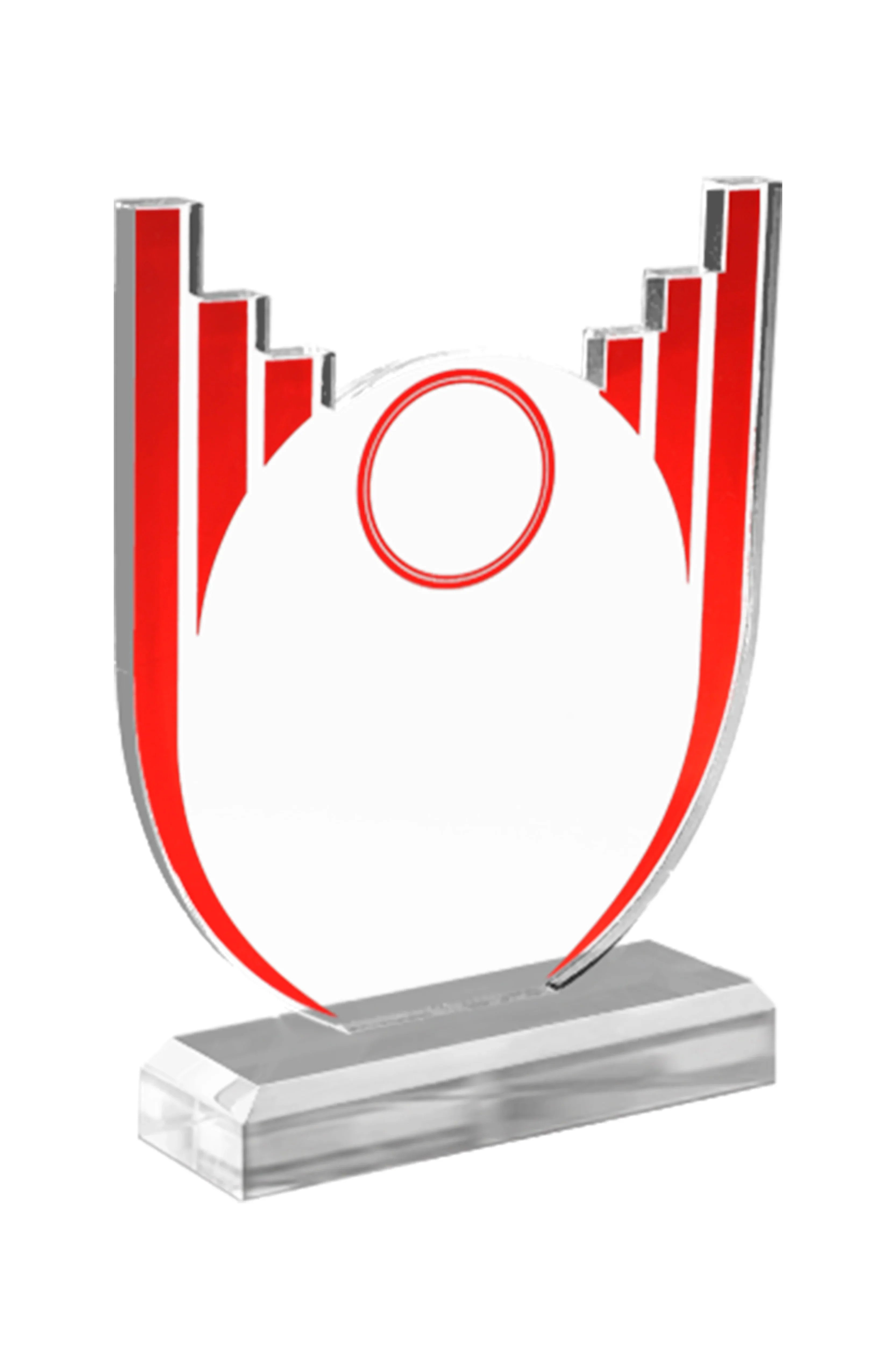 ASW 305 | Trofeu din Acril Personalizabil - TrophyShop