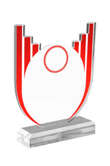 ASW 305 | Trofeu din Acril Personalizabil - TrophyShop