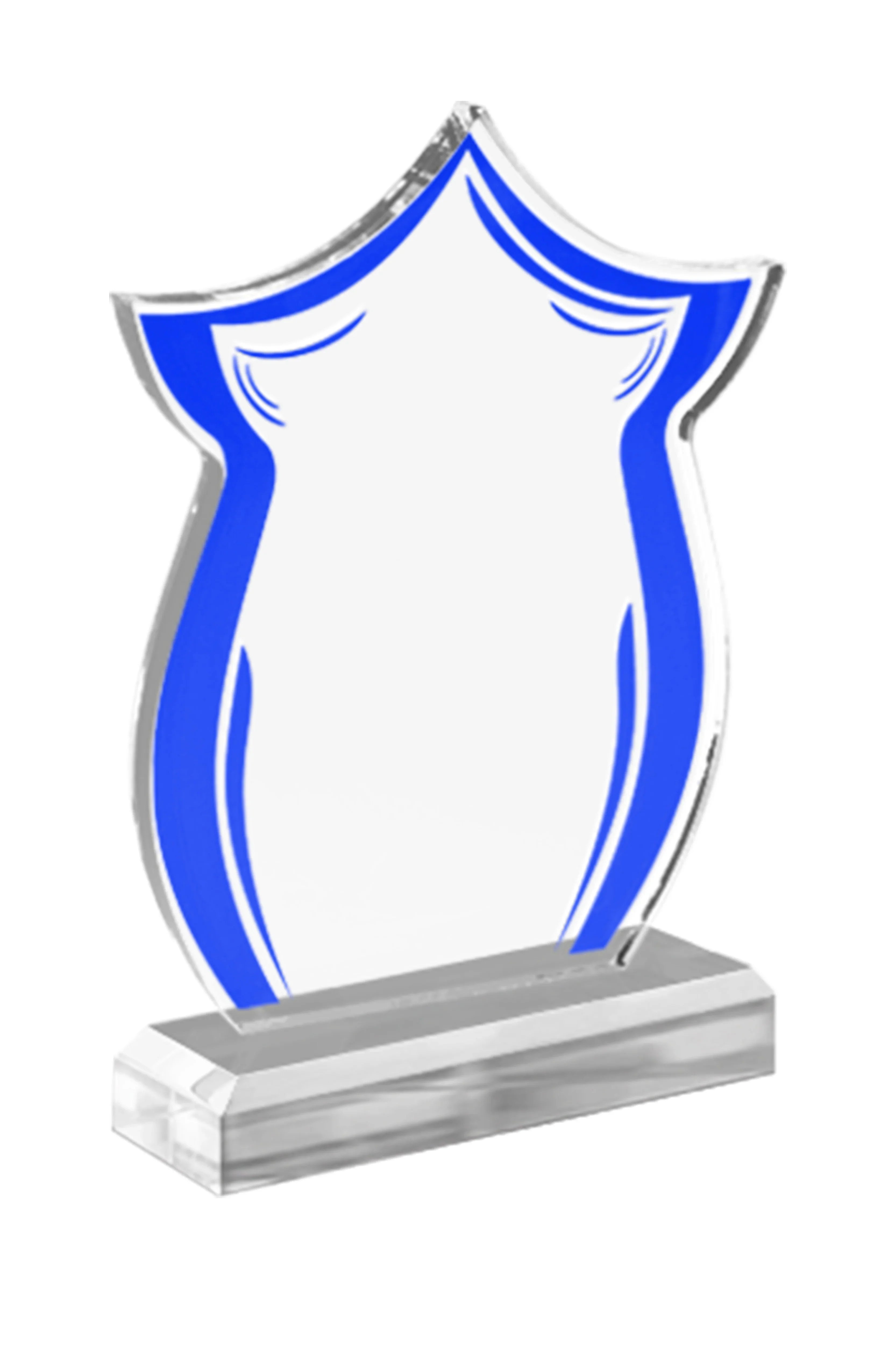 ASW 307 | Trofeu din Acril Personalizabil - TrophyShop