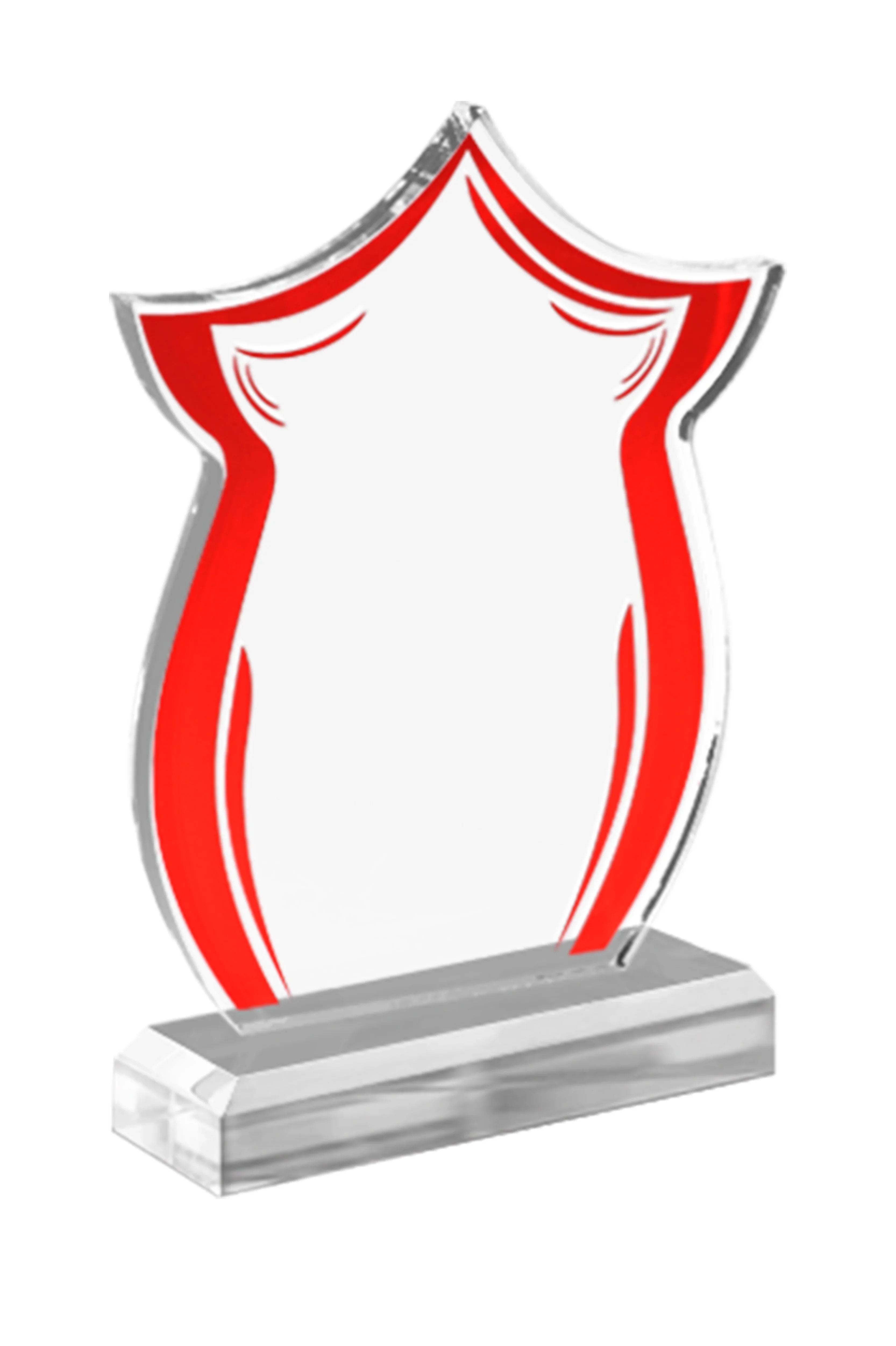 ASW 307 | Trofeu din Acril Personalizabil - TrophyShop