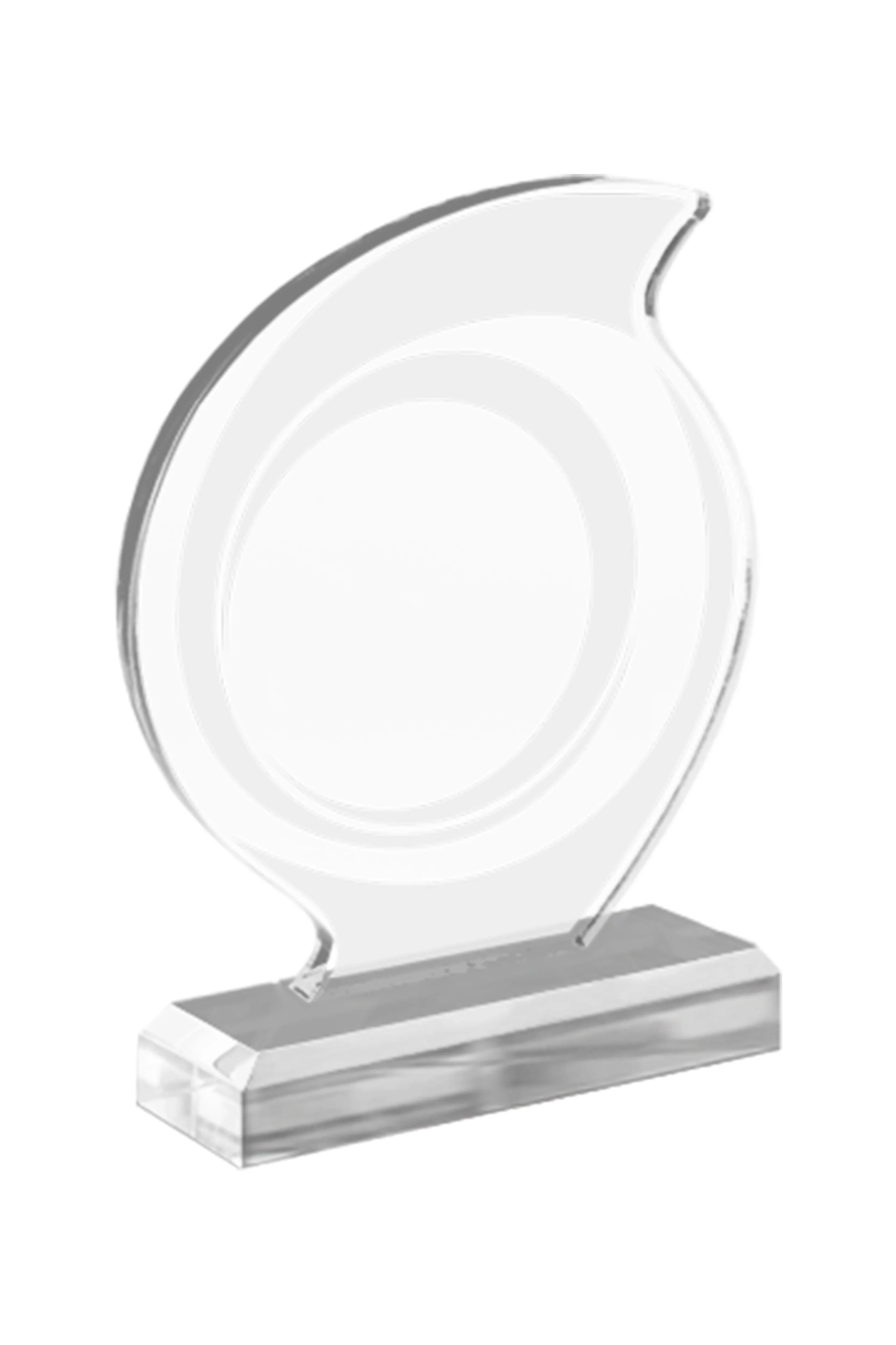 ASW 308 | Trofeu din Acril Personalizabil - TrophyShop